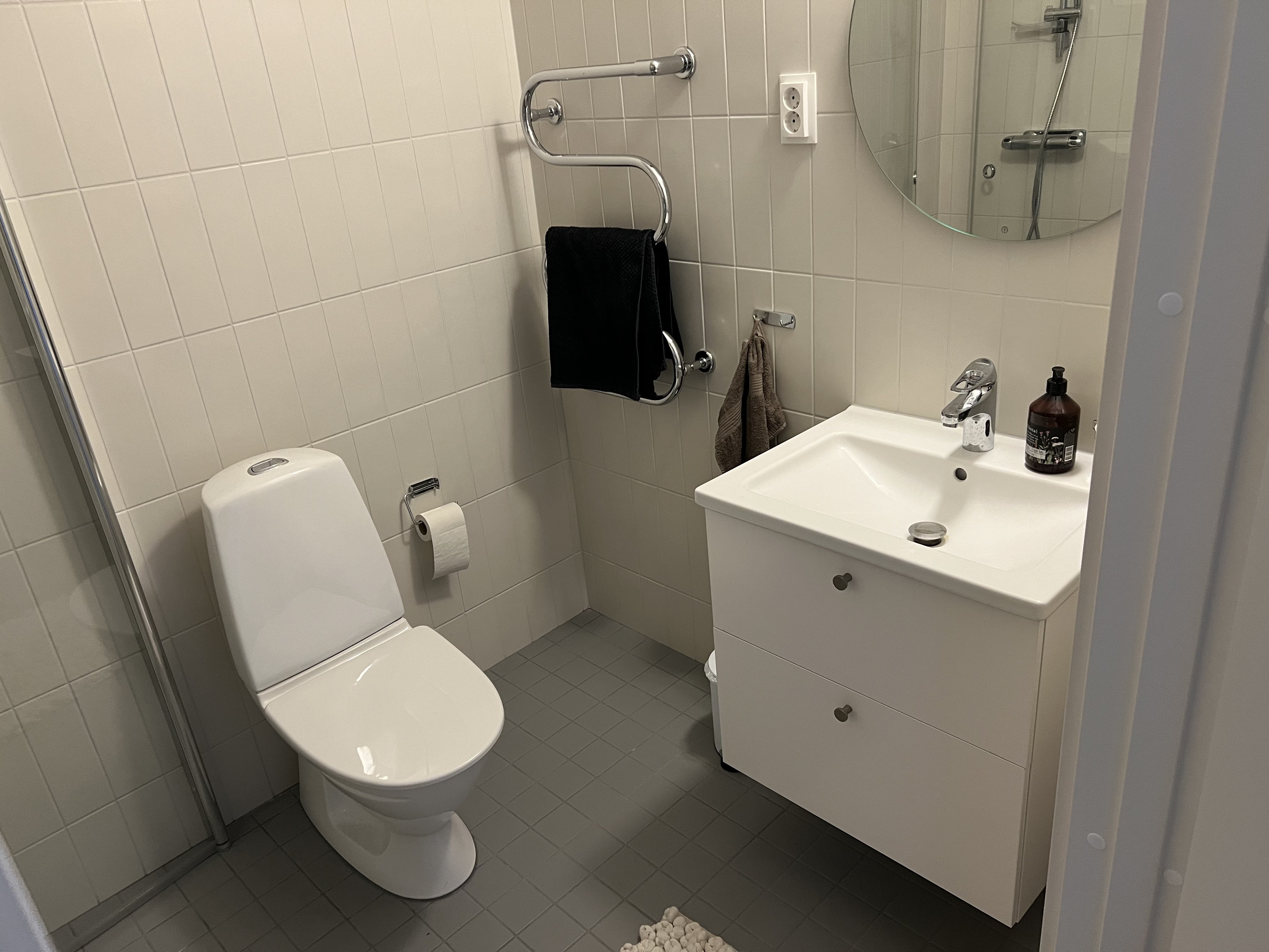 Lägenhet – Kungsbacka, Västra Villastaden, Kolla Parkstad - Fler