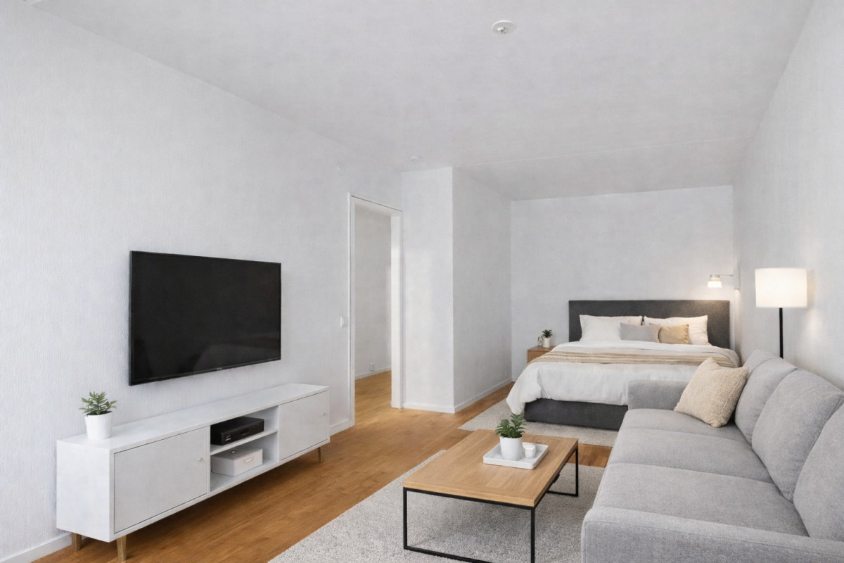 Stora Kvarngatan, Malmö — photo 4