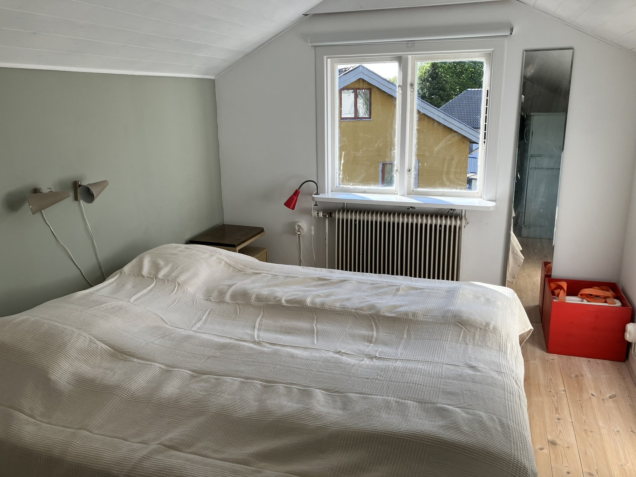 Snäckvägen, Göteborg