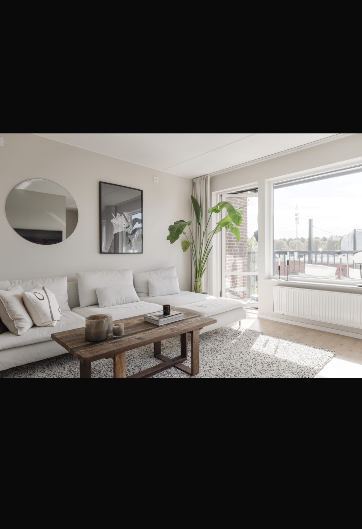 Lägenhet, 2 rooms, 58 sqm, Malmö