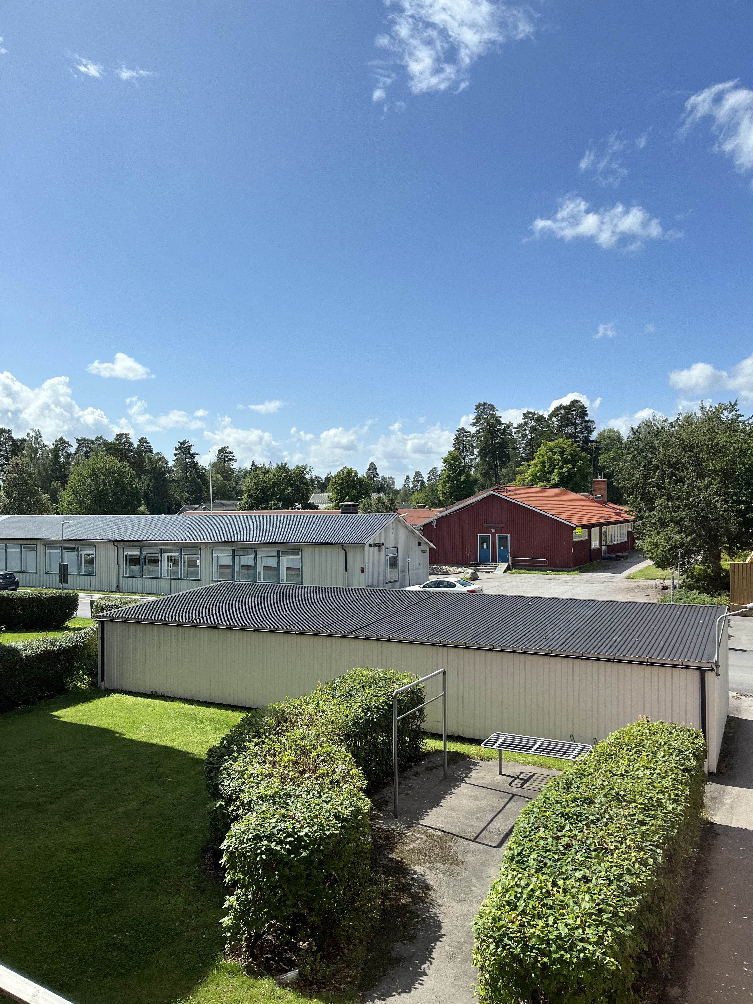 Lägenhet, 2 rooms, 55 sqm, Finspång