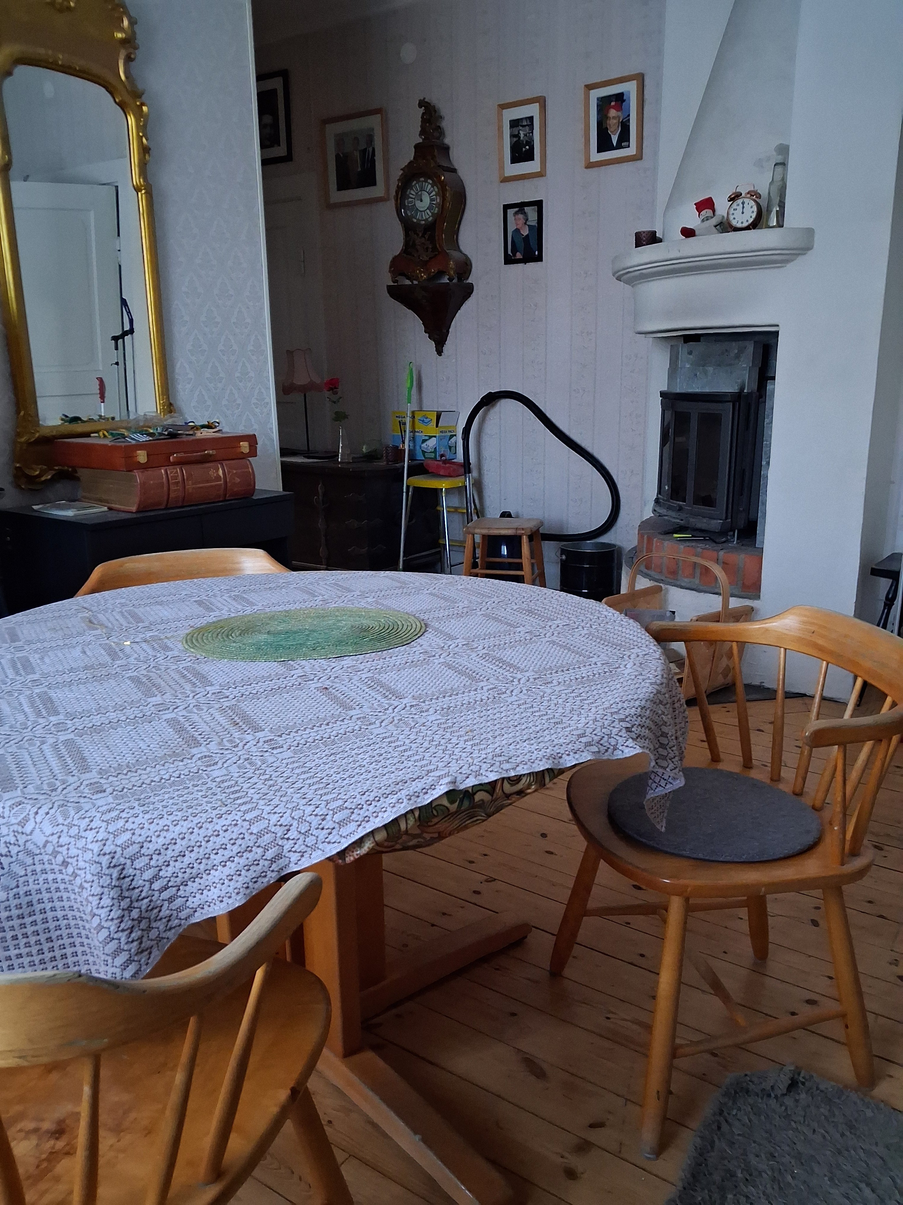 Lägenhet, 1 rooms, 10 sqm, Uppsala