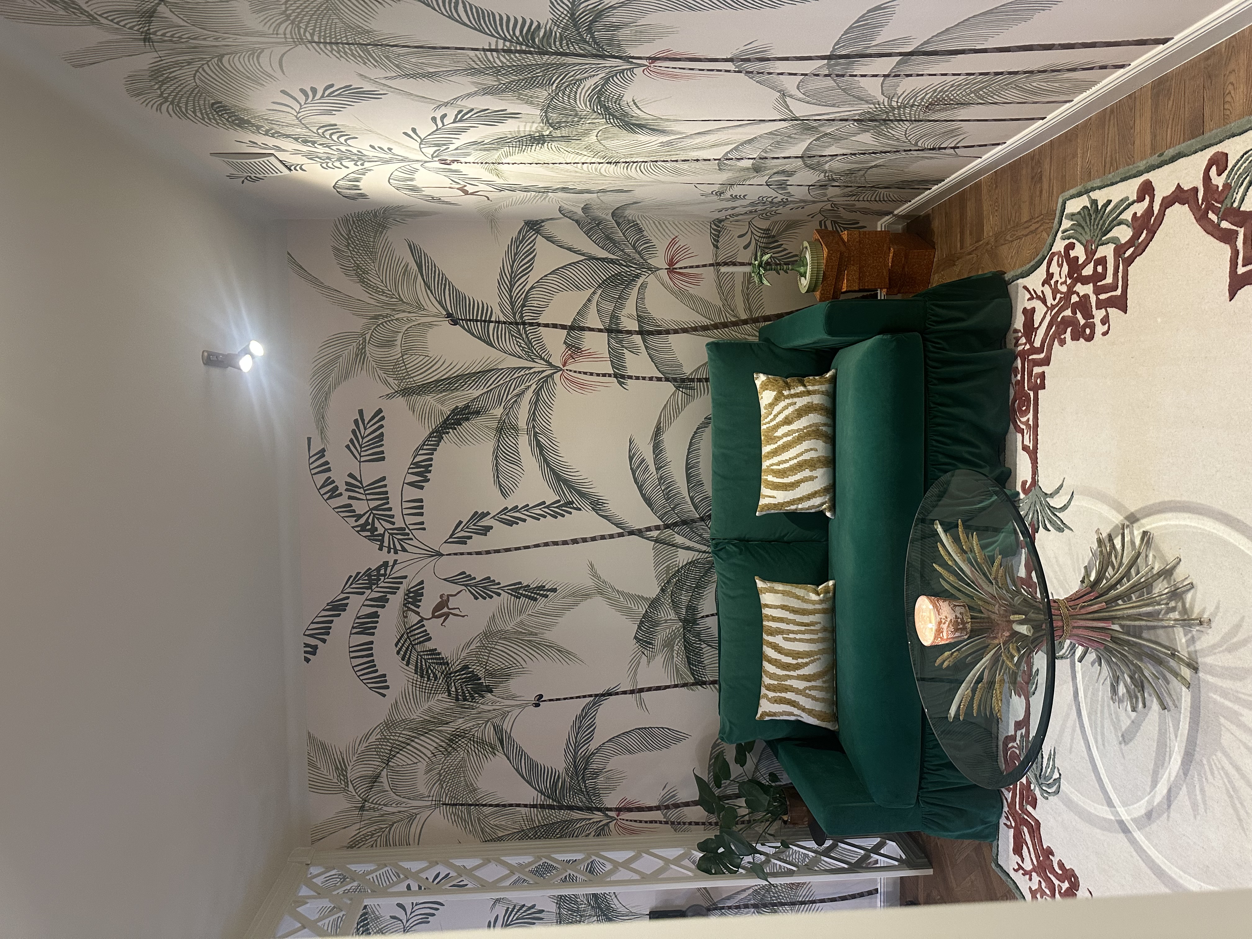 2 rum och kök, Stockholm — 33 000 kr/mån — bild 3