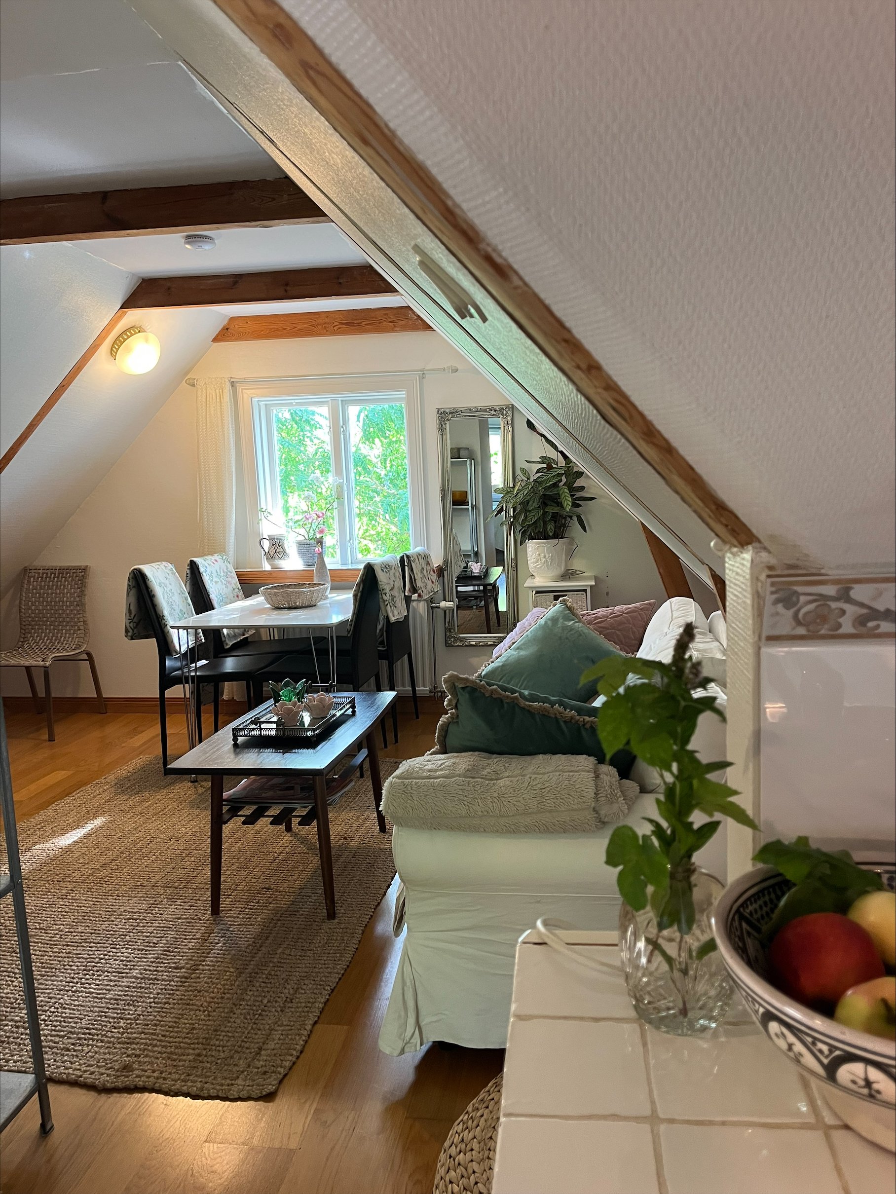 Lägenhet – Visby, Tofta - Bild 2