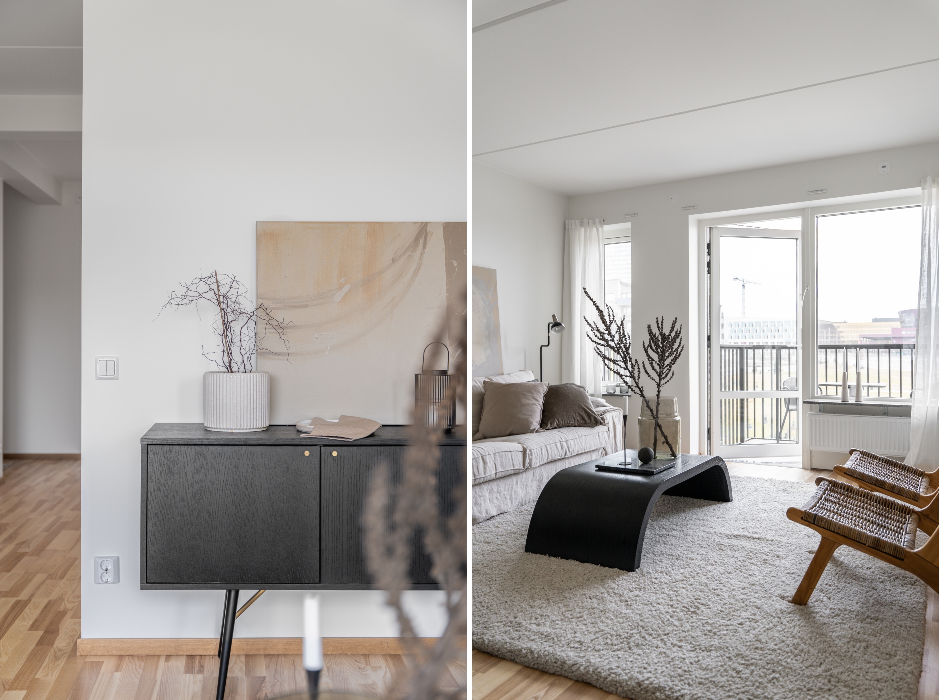 1 rok · 38 m² i Malmö – bild 5