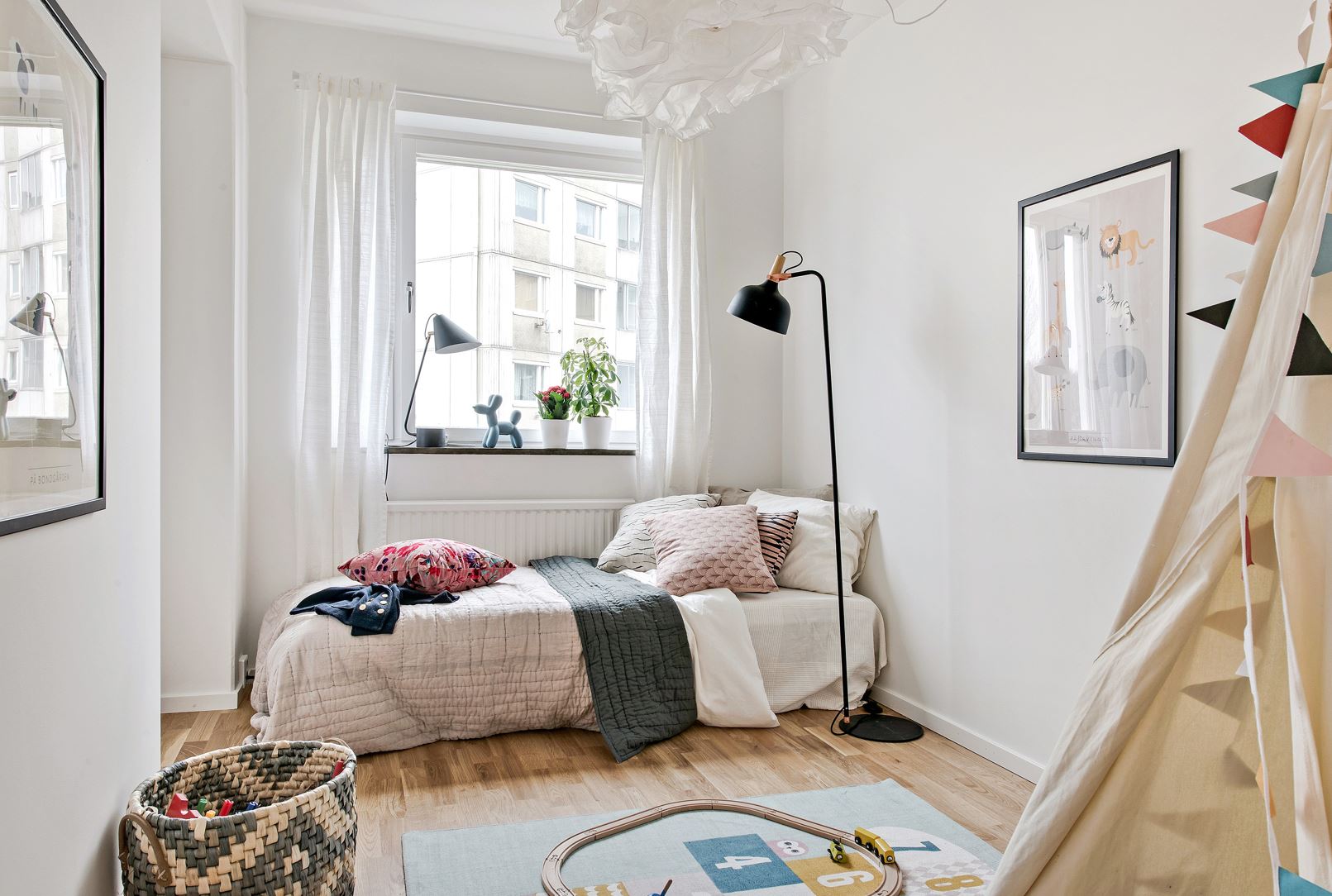 Tamburingatan 9, Västra frölunda — photo 5