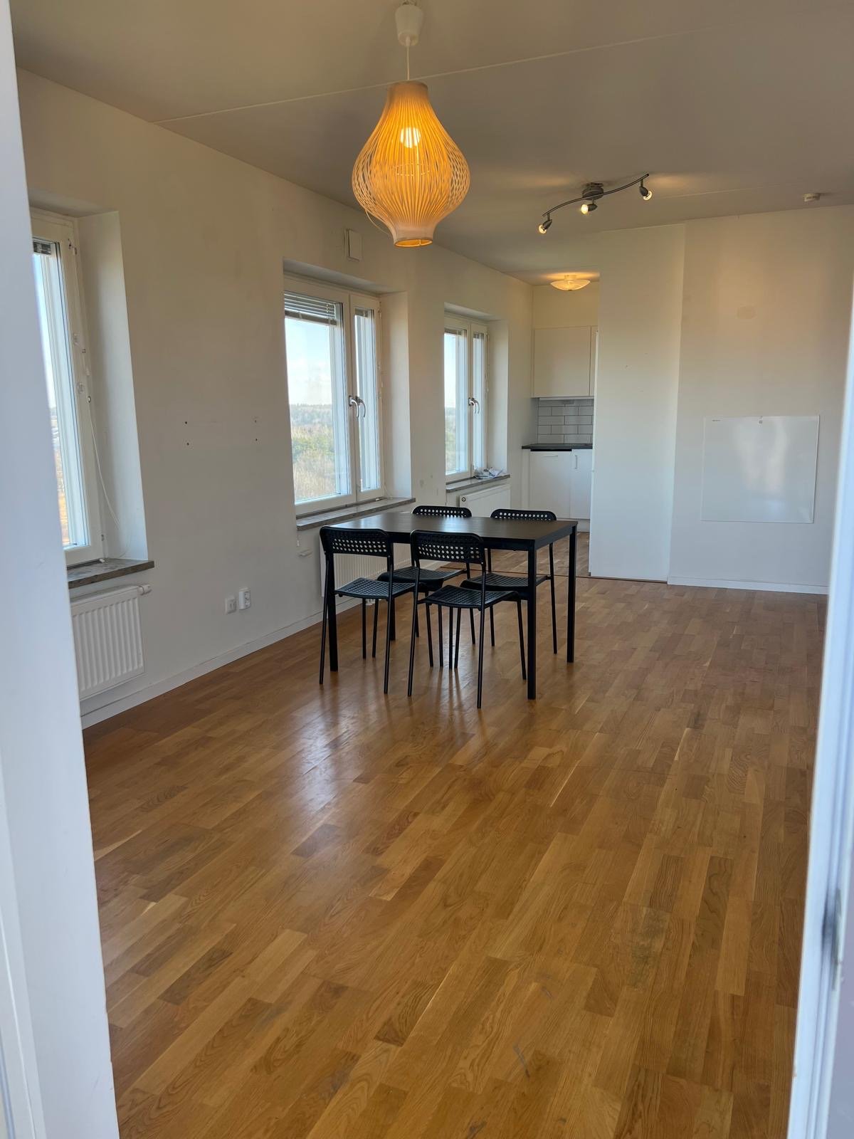 Almbygatan , Spånga — photo 2