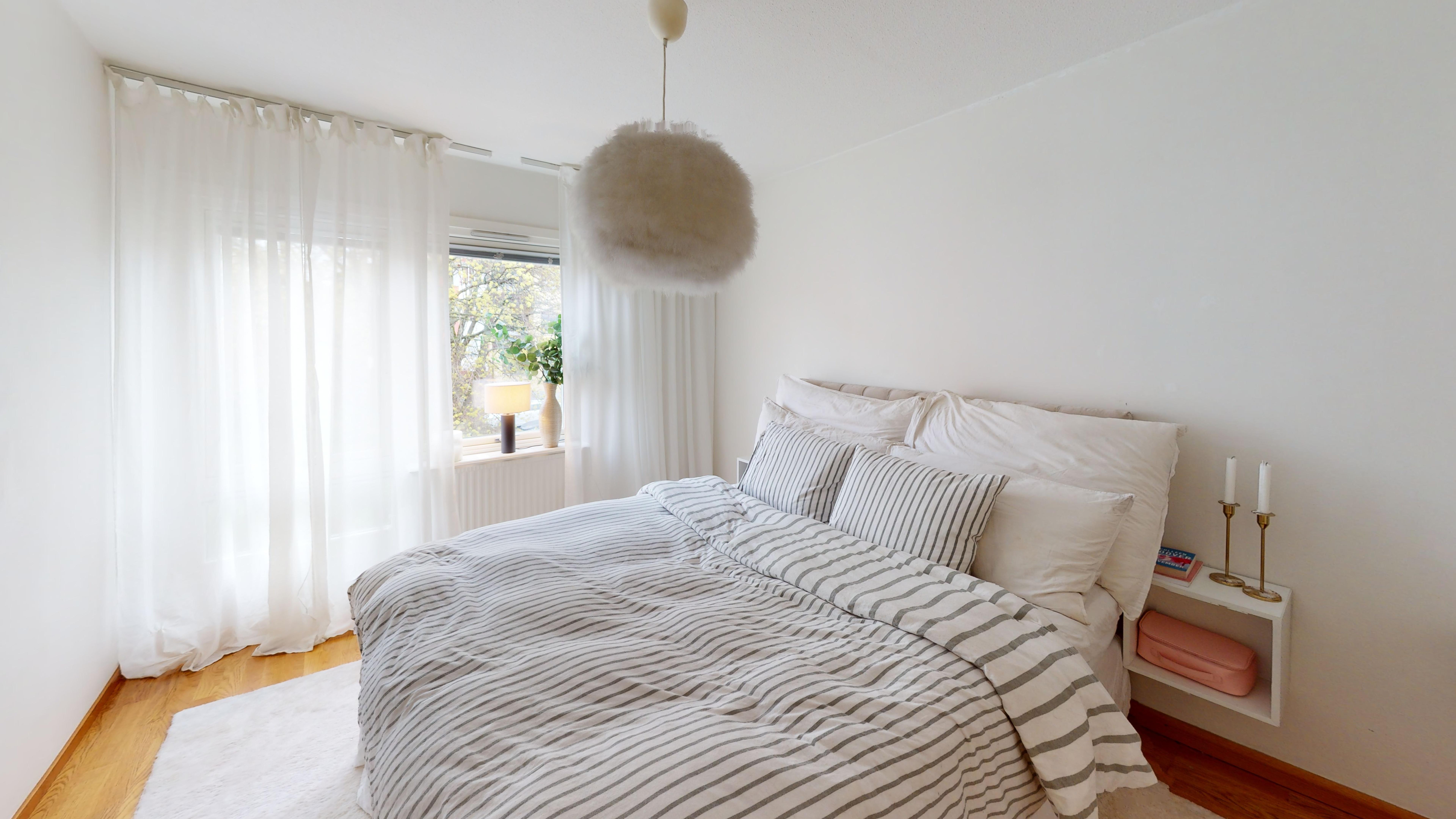 Lägenhet, 2 rooms, 50 sqm, Karlstad