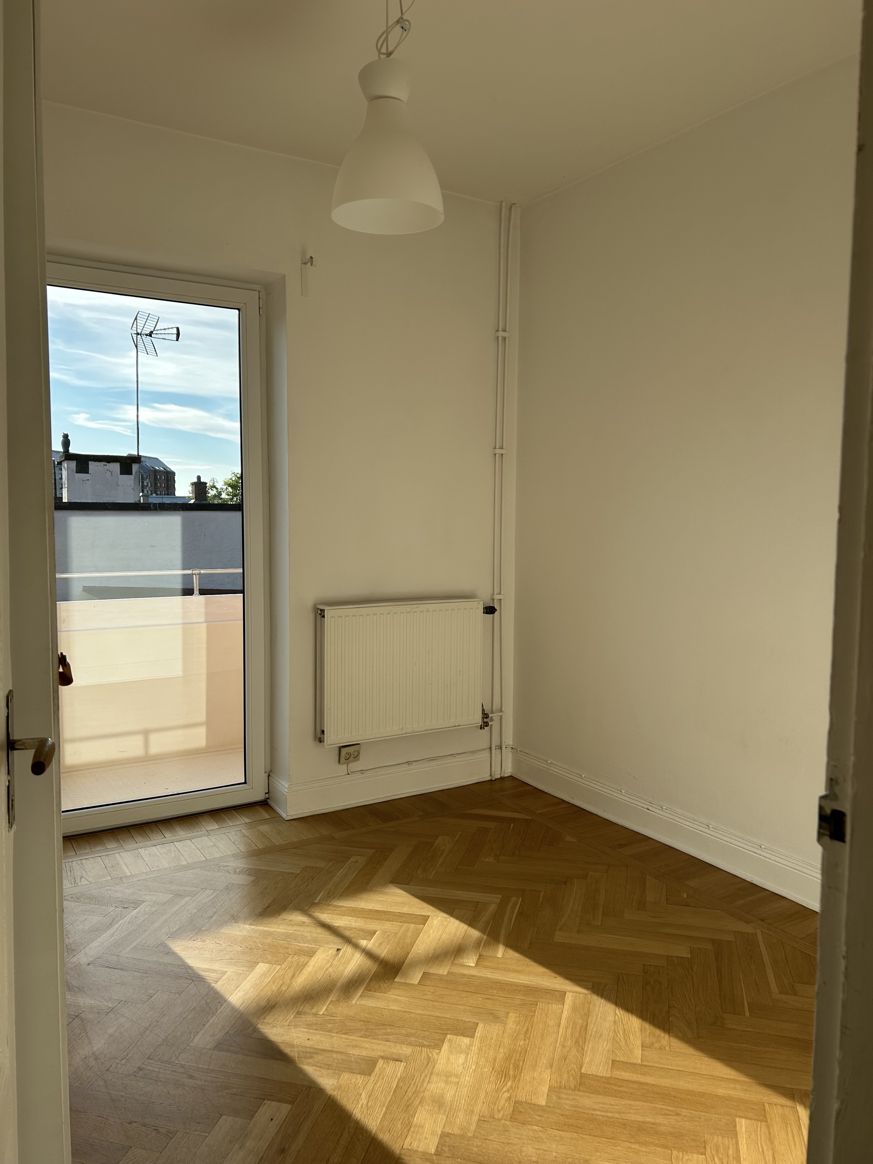 2 rok · 50 m² i Malmö – bild 2
