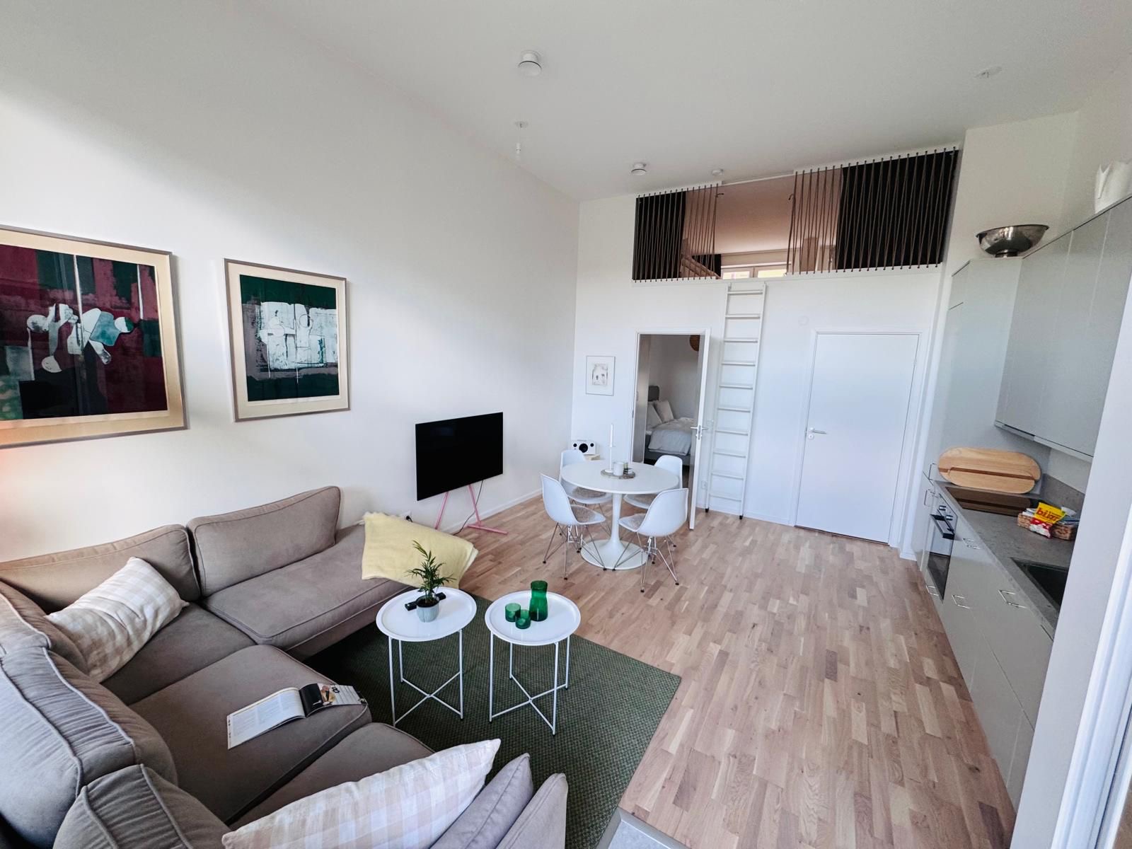 Knopgränd, Lomma — photo 2