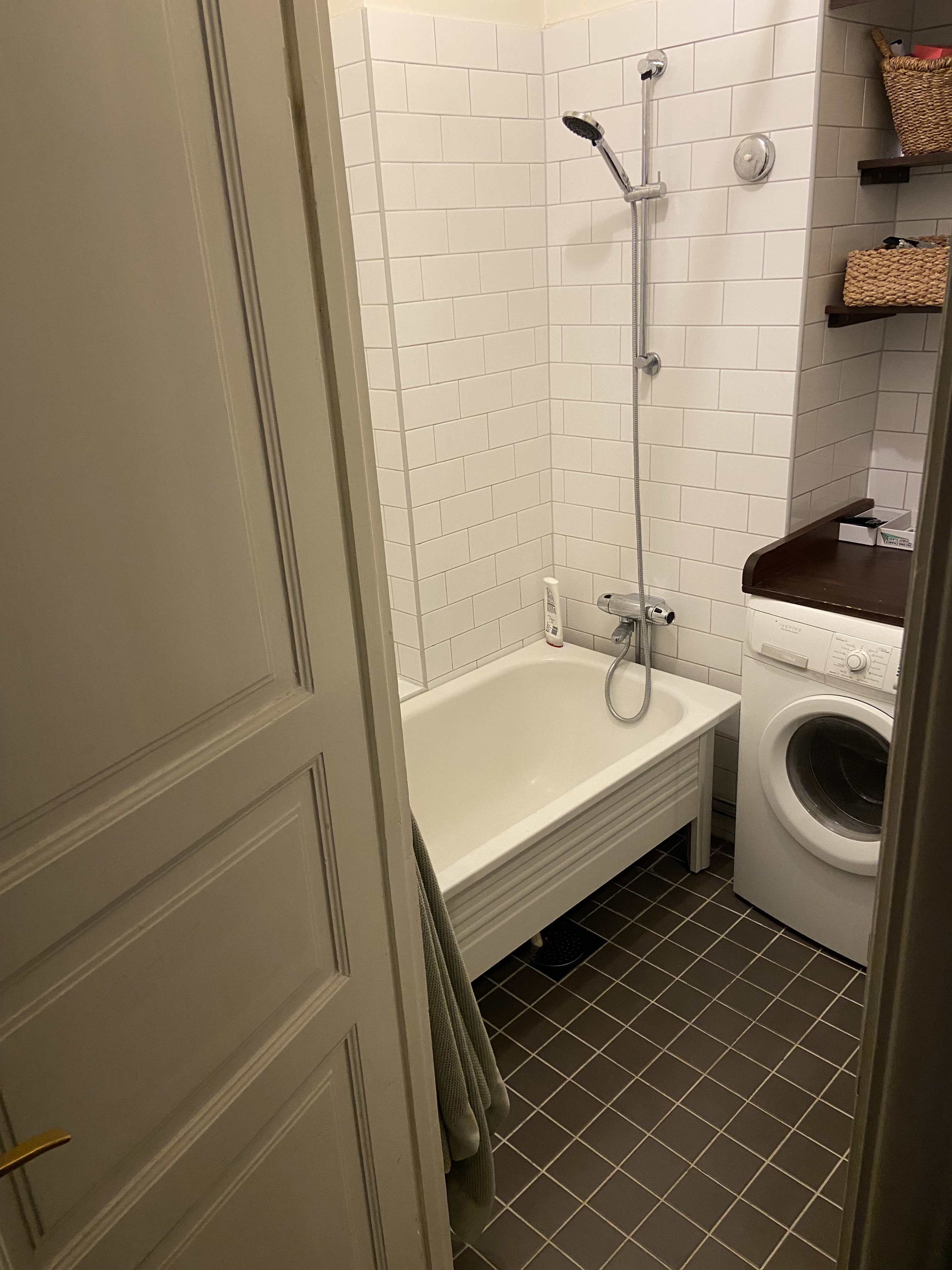4 rok · 104 m² i Stockholm – bild 6