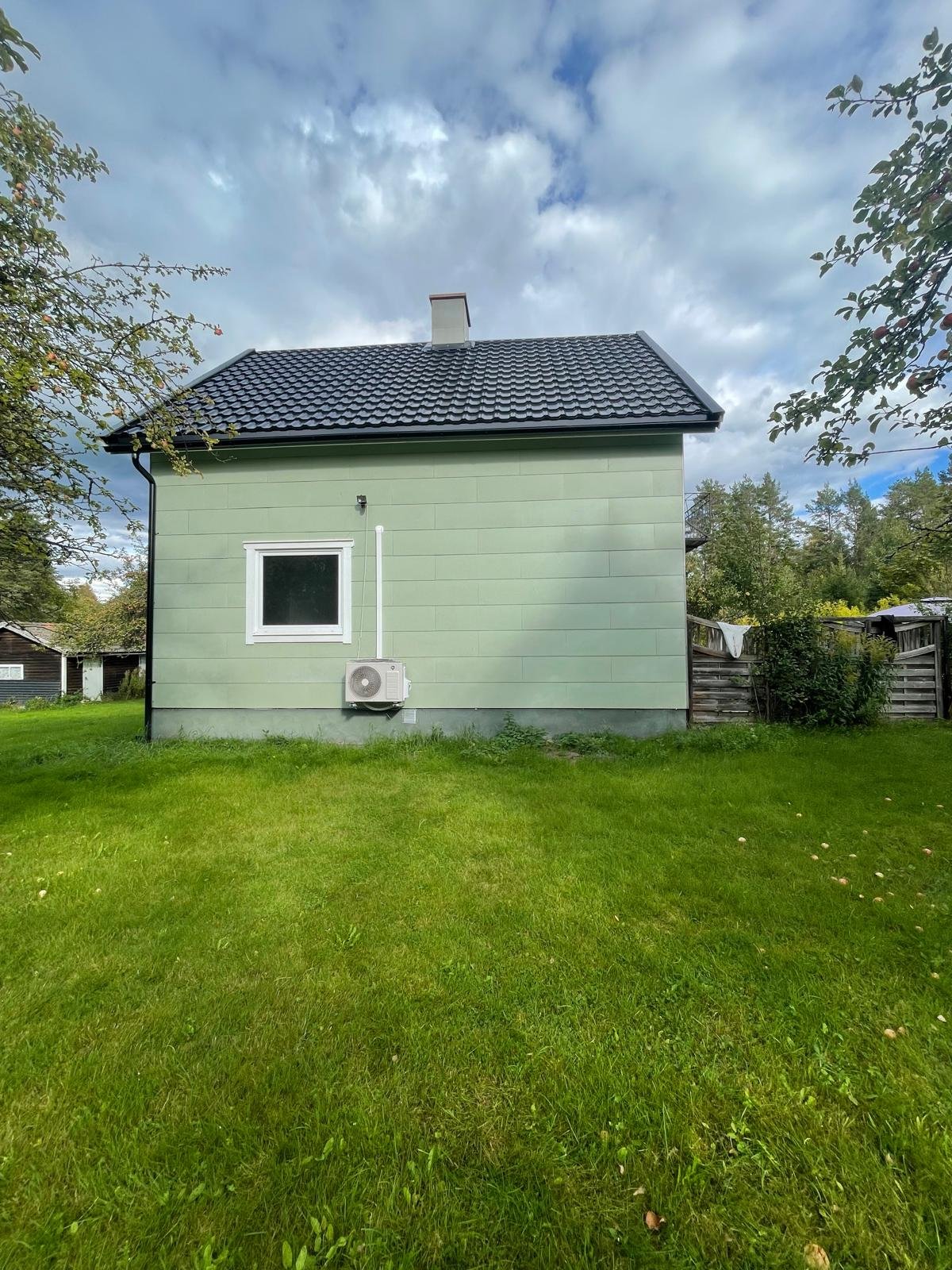 3 rok · 79 m² i Charlottenberg – bild 6