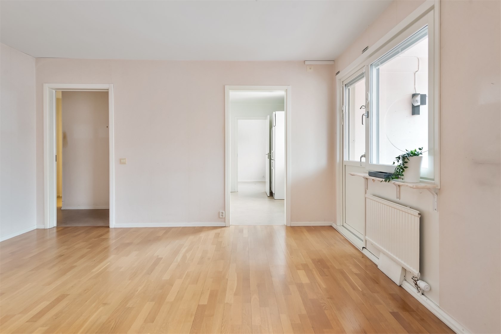 Lägenhet, 2 rooms, 62 sqm, Huddinge
