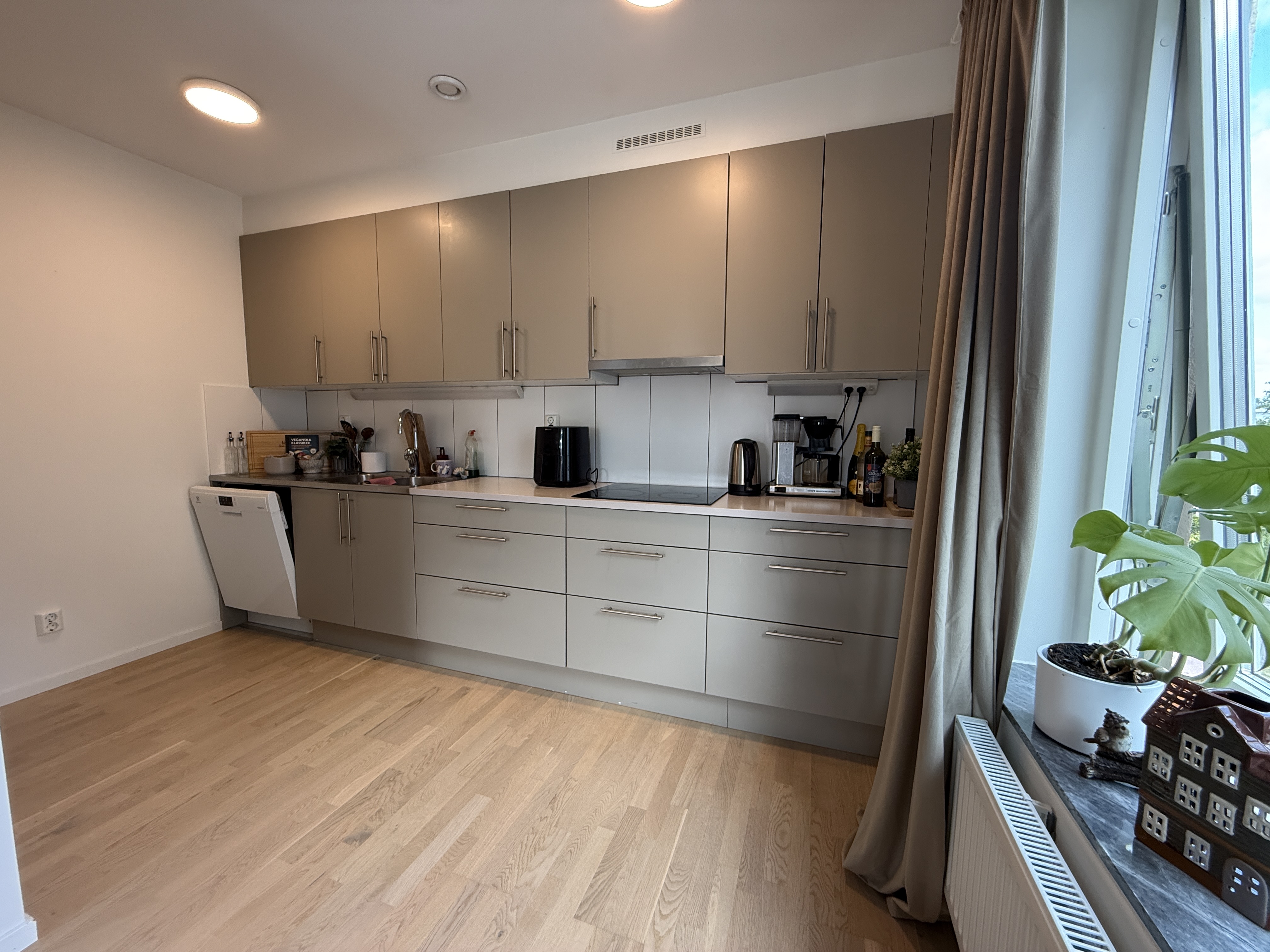 2 rok · 52 m² i Växjö – bild 16