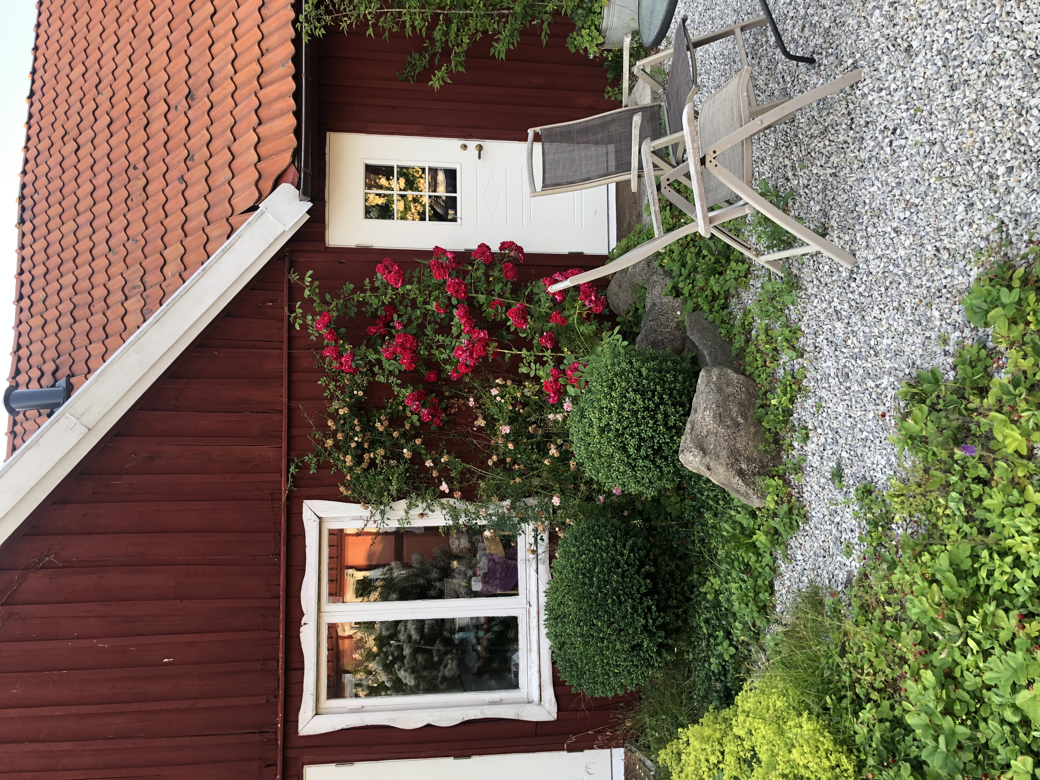 Lägenhet, 1 rooms, 27 sqm, Eslöv