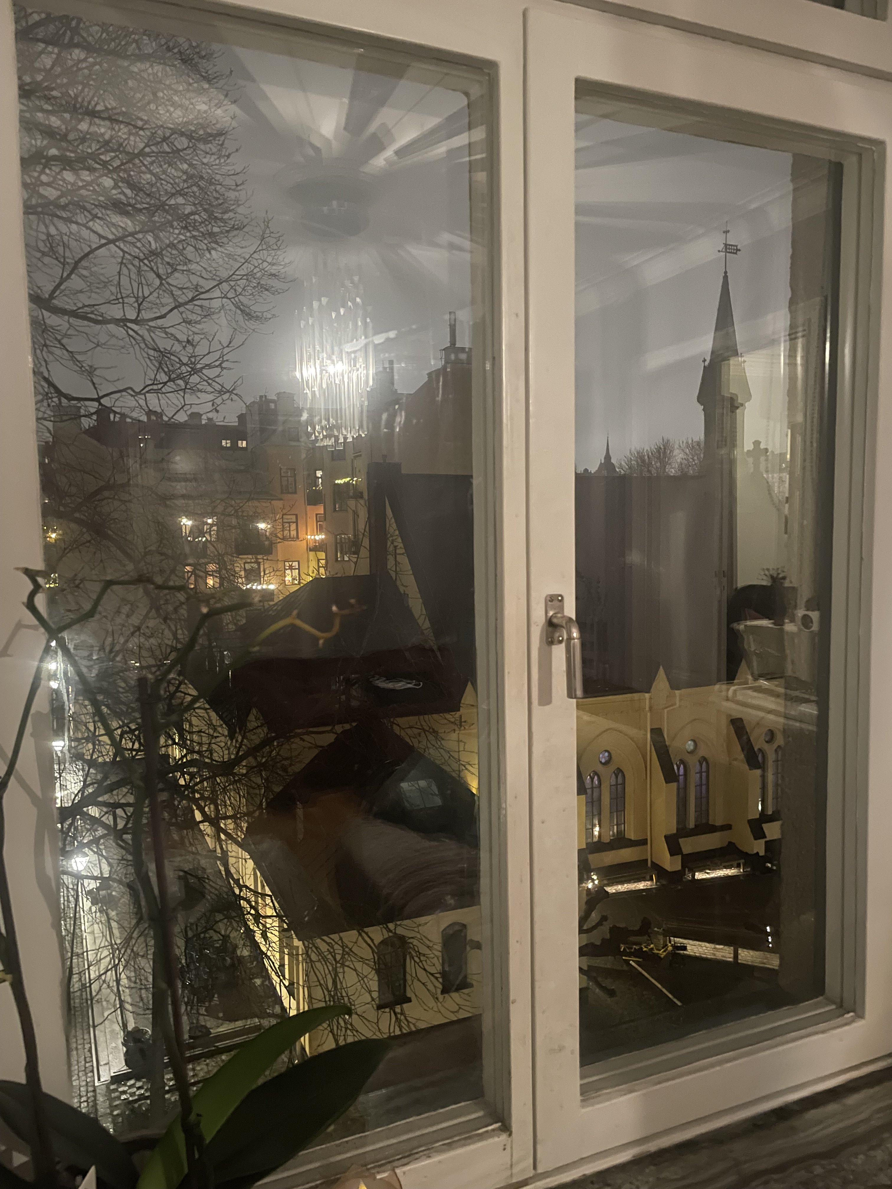 Lägenhet, 1 rum, 10 kvm, Stockholm