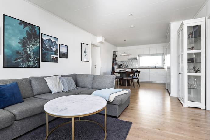 Sandåkersgatan, Umeå — photo 2