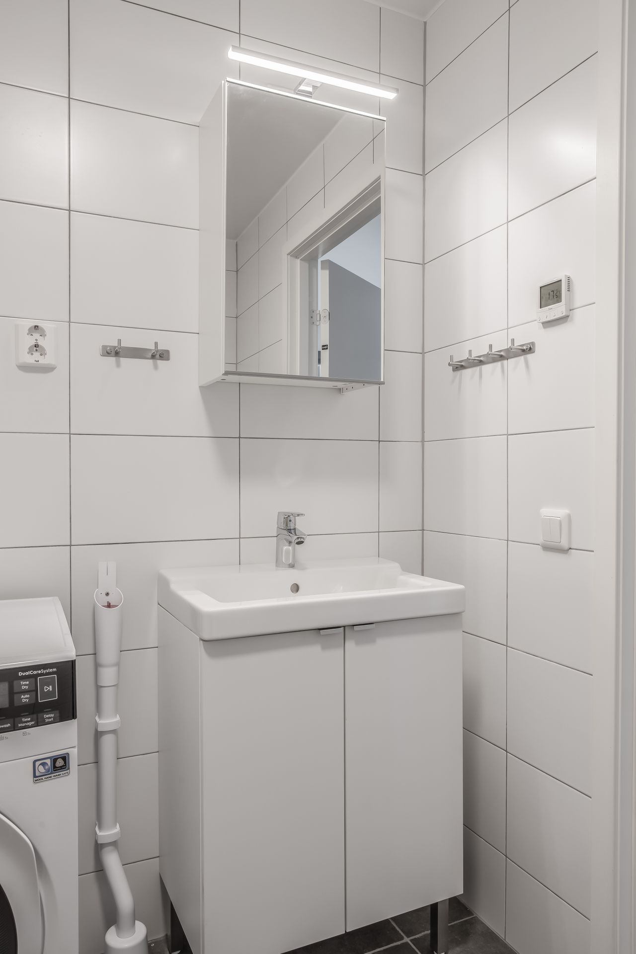 Lägenhet – Sollentuna, Kärrdal - Bild 4
