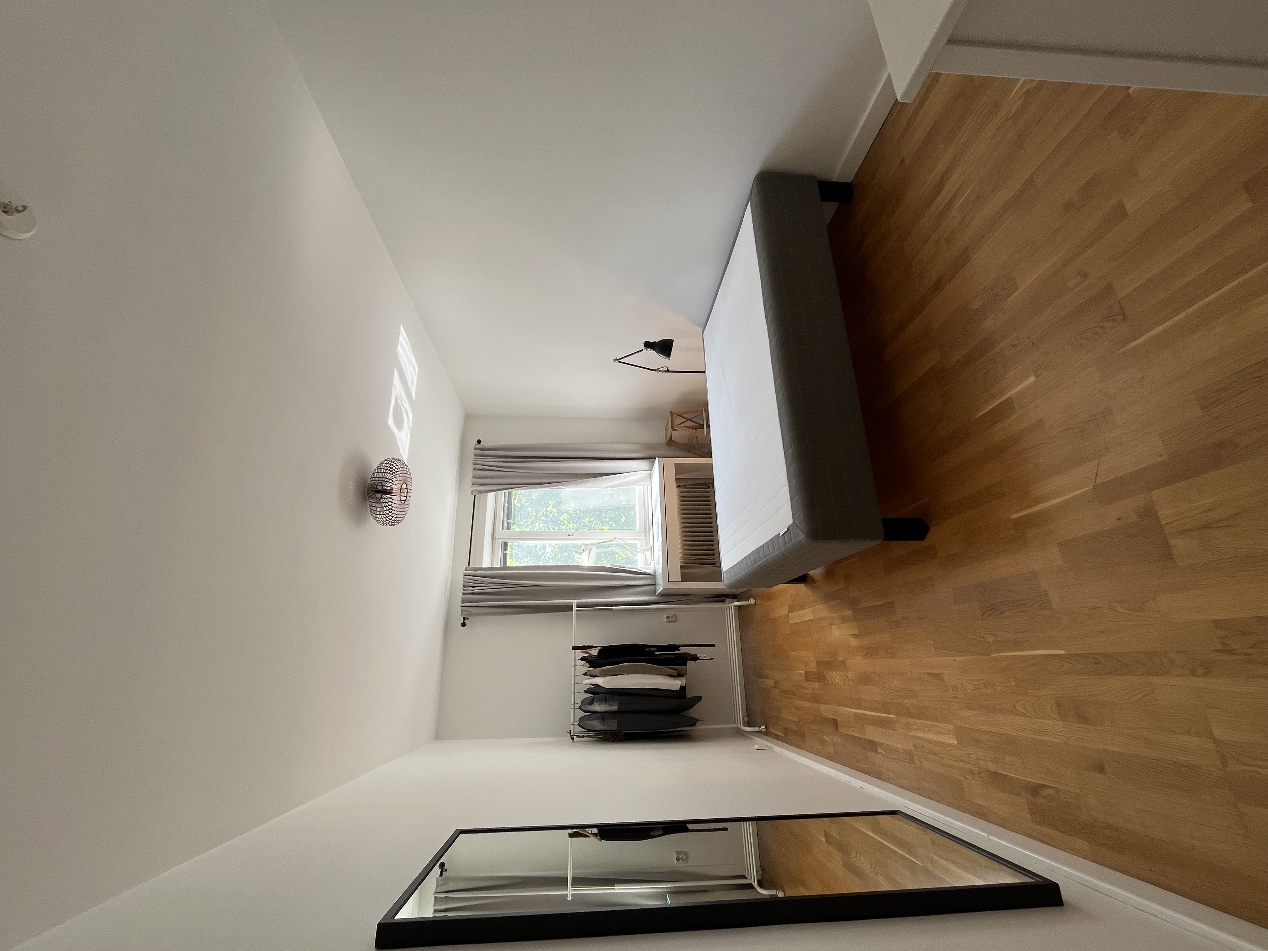 Börjegatan, Uppsala