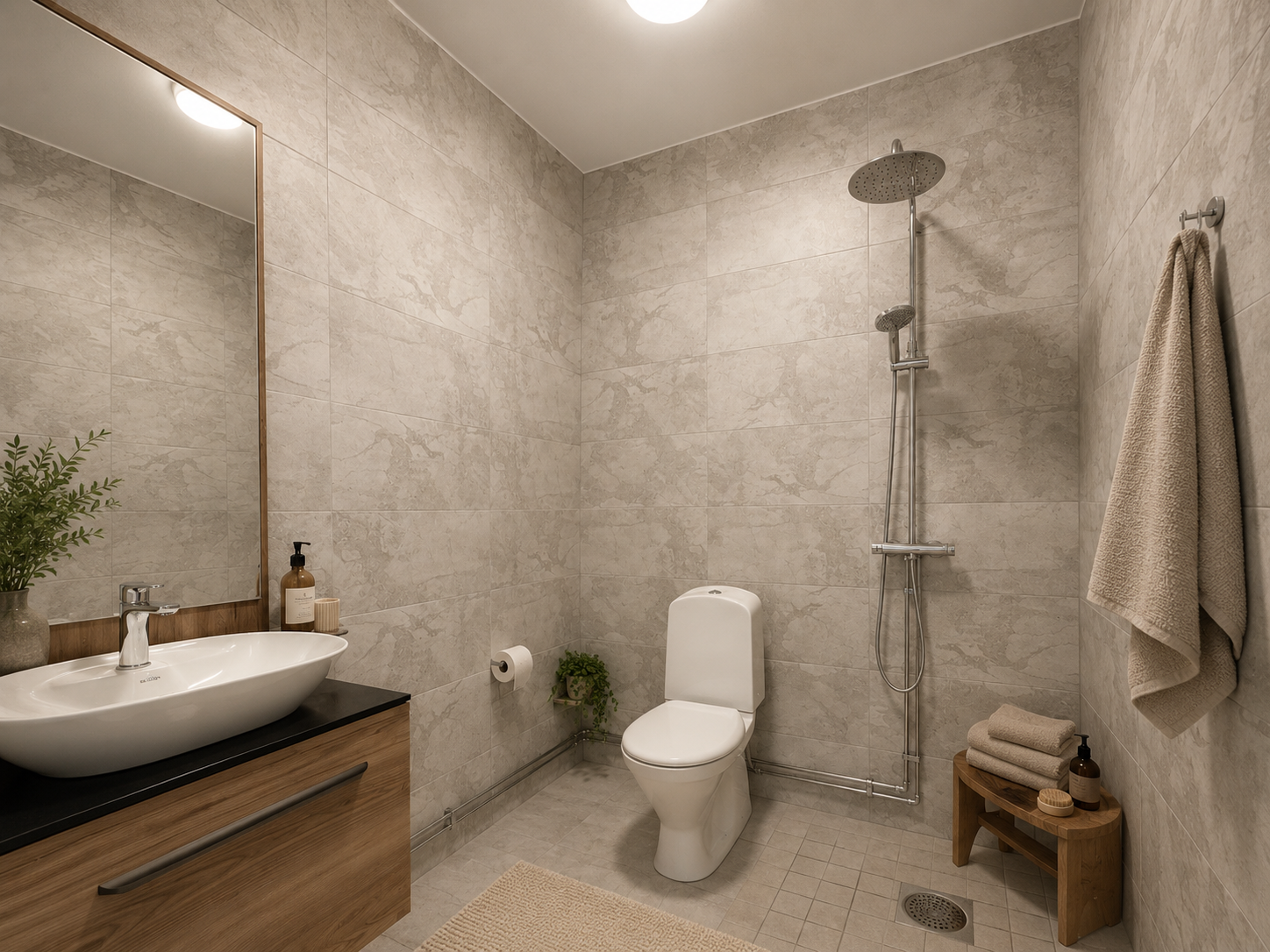 2 rok · 49 m² i Tumba – bild 5