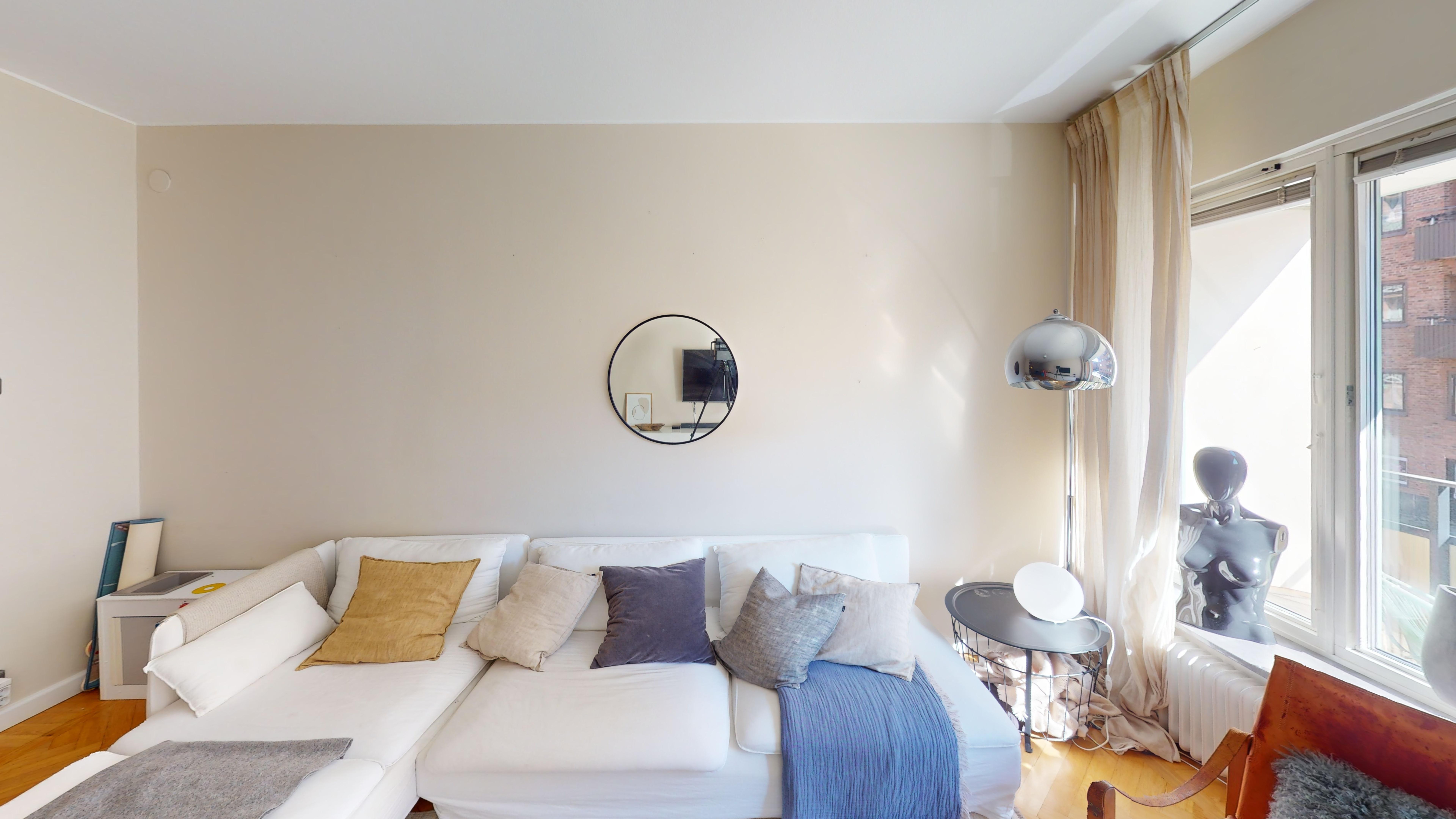 Kristinehöjdsgatan 15, Göteborg — photo 4