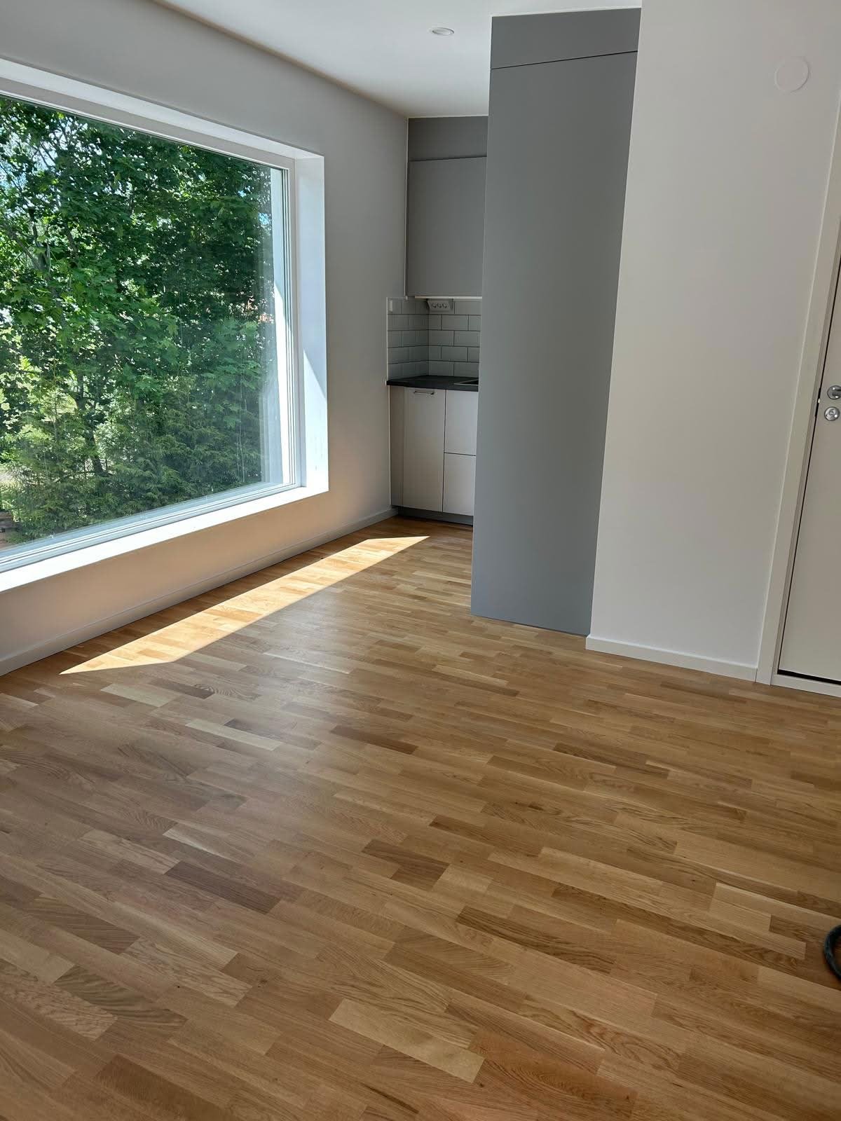 Villa/Hus, 3 rum, 60 kvm, Enskede