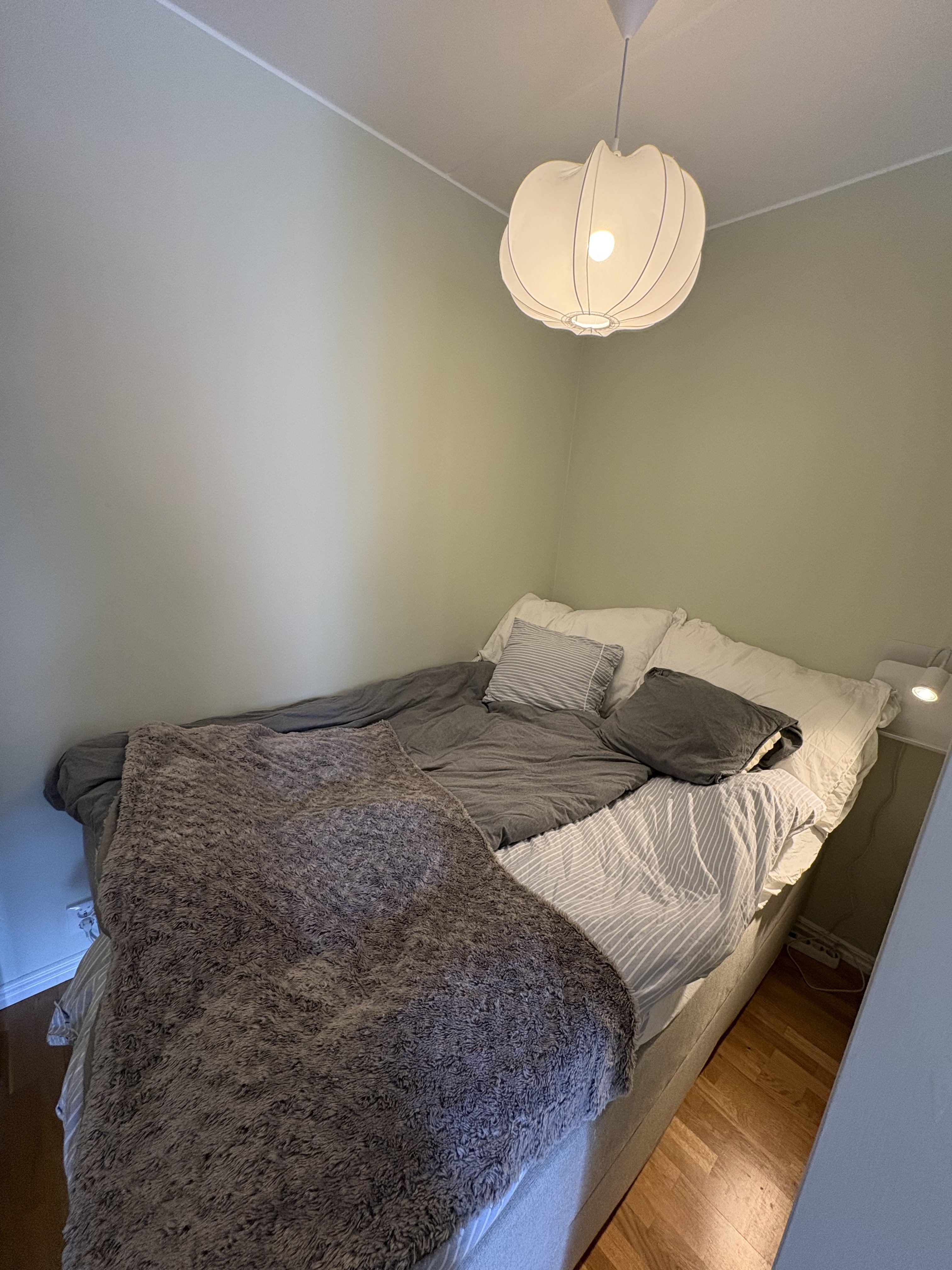 Bågljusvägen, Stockholm — photo 3