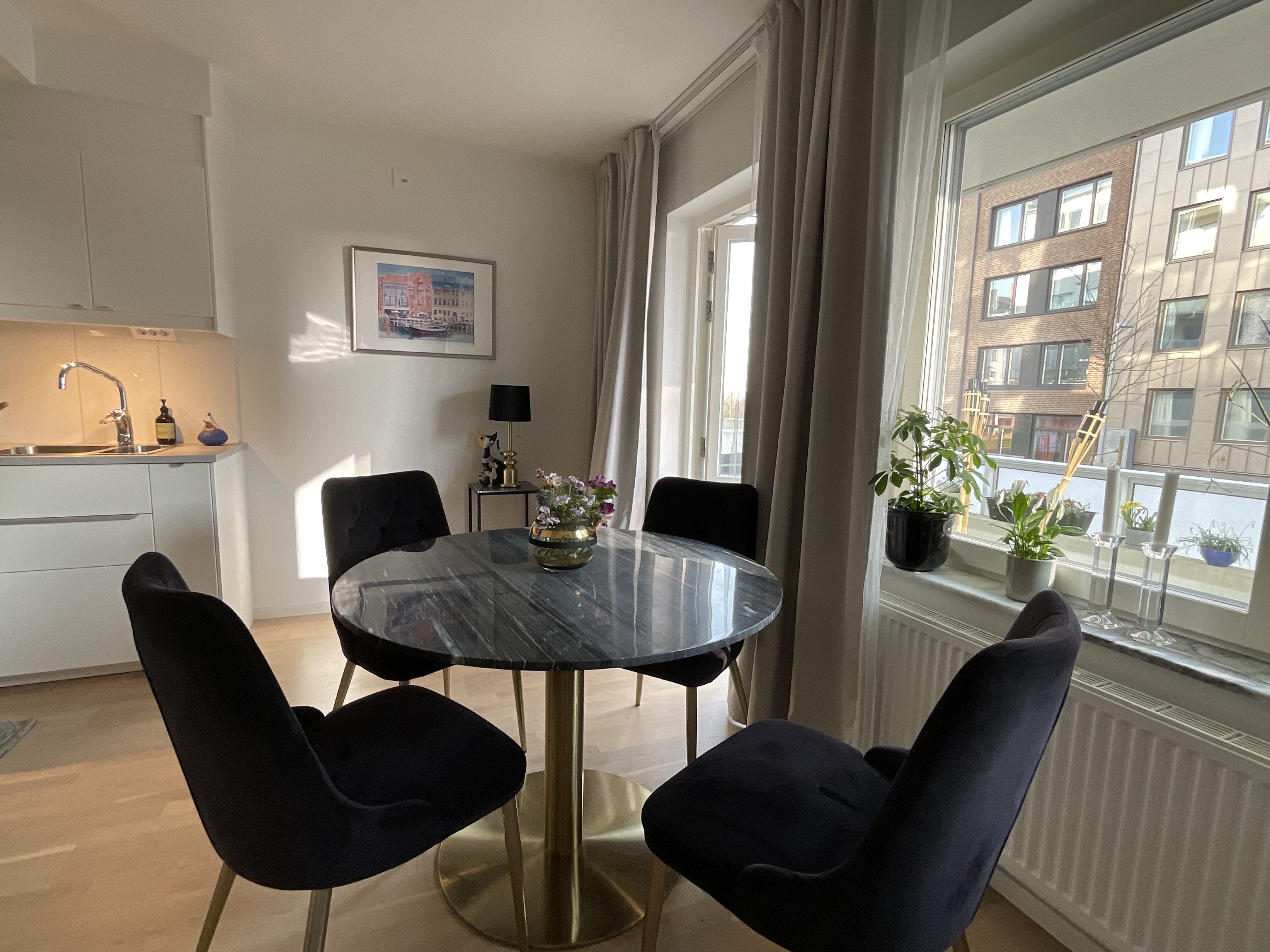 Solvändan