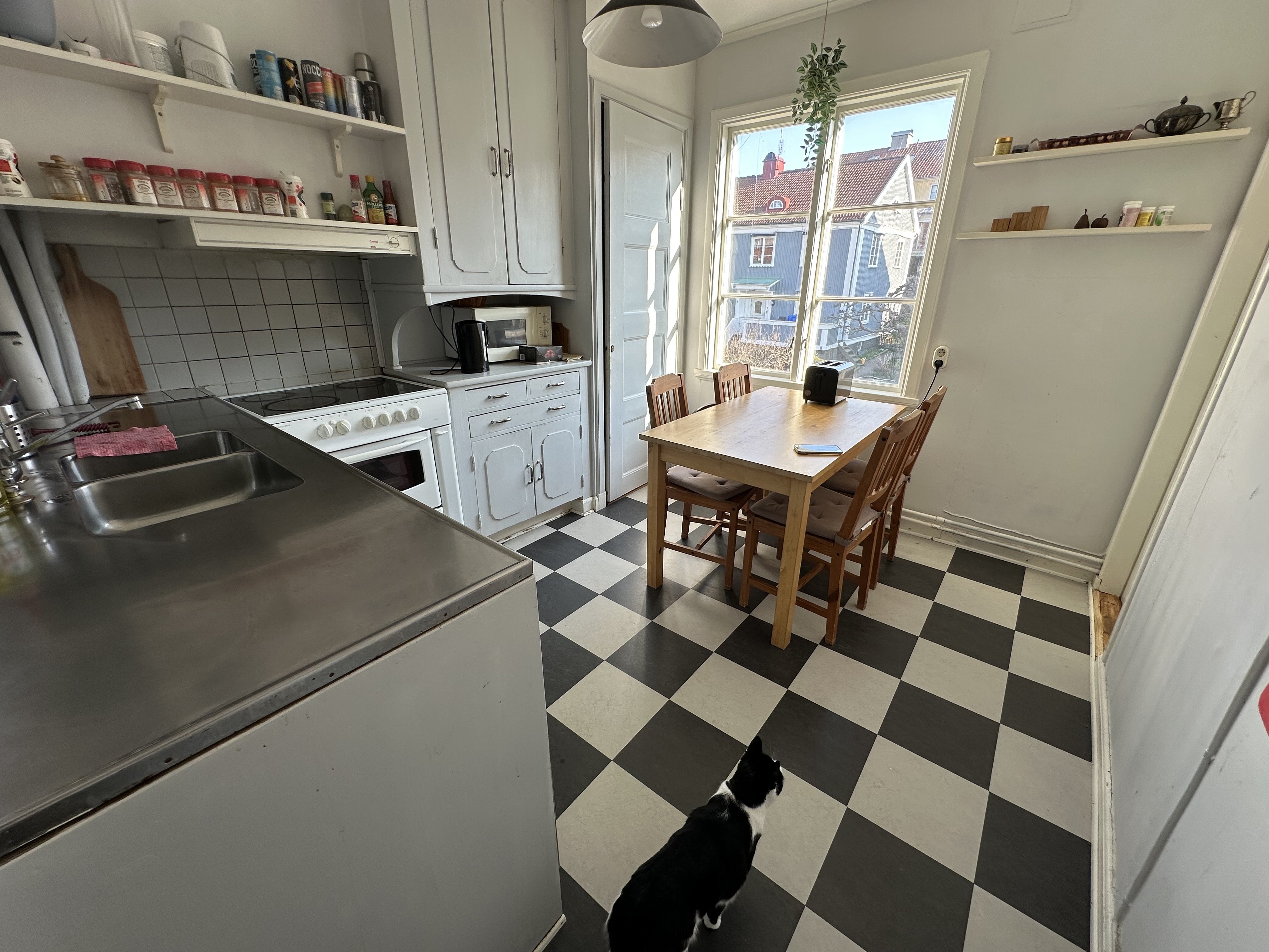 Sankt Sigfridsgatan, Göteborg — photo 2