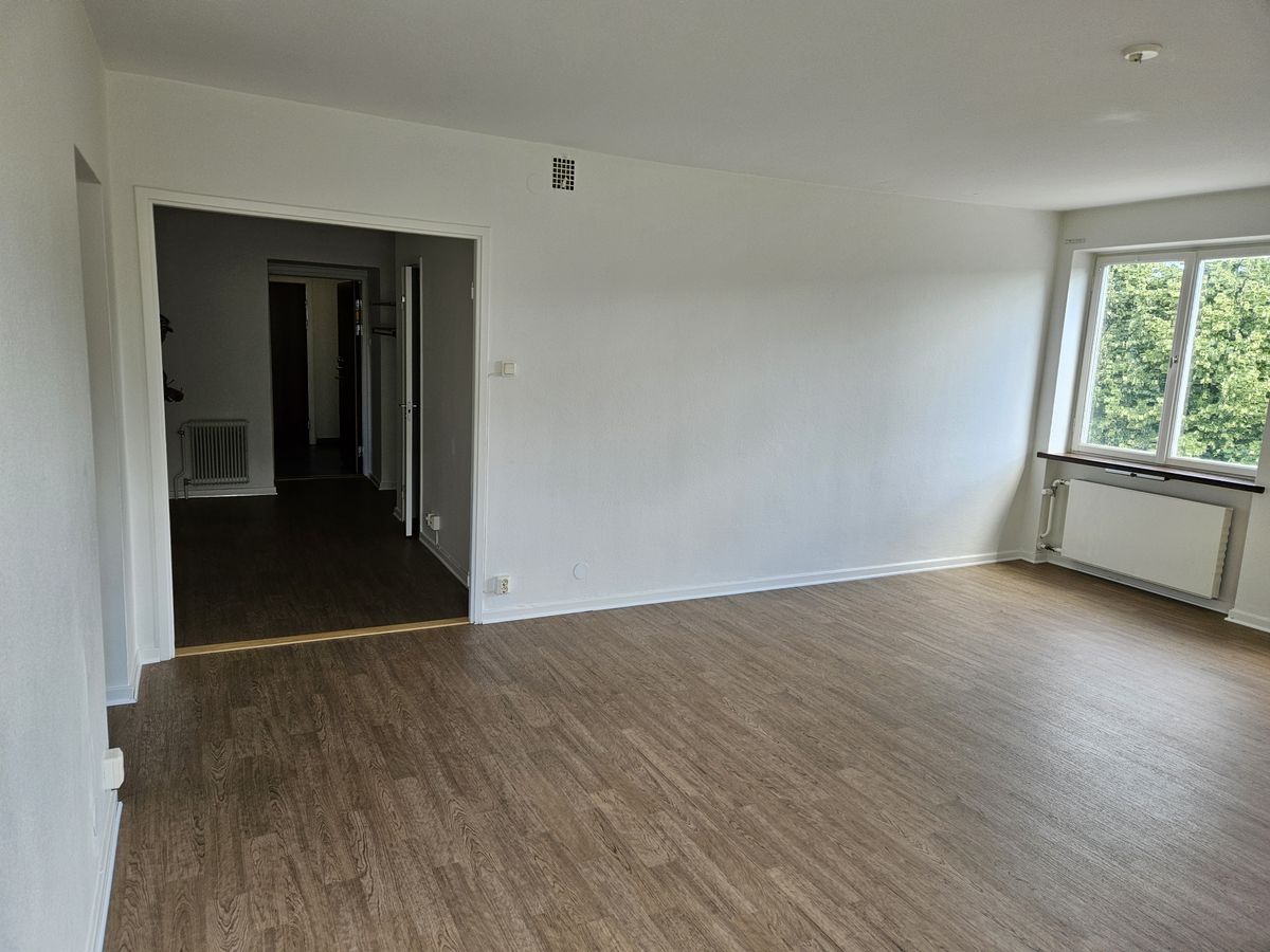 Apartment in Knislinge, Häggeryda - Bild 4