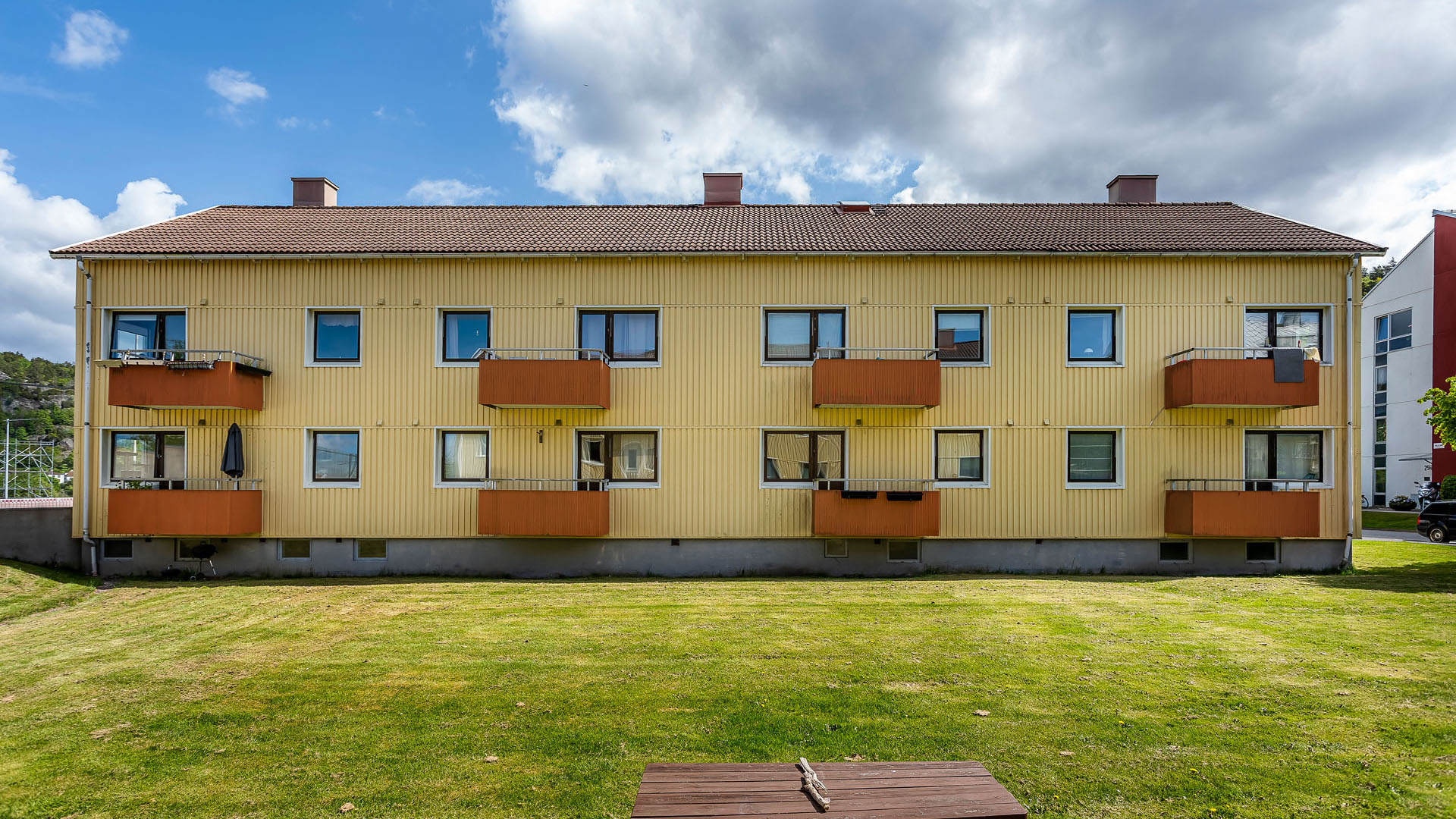 Stärteredsvägen 30 B