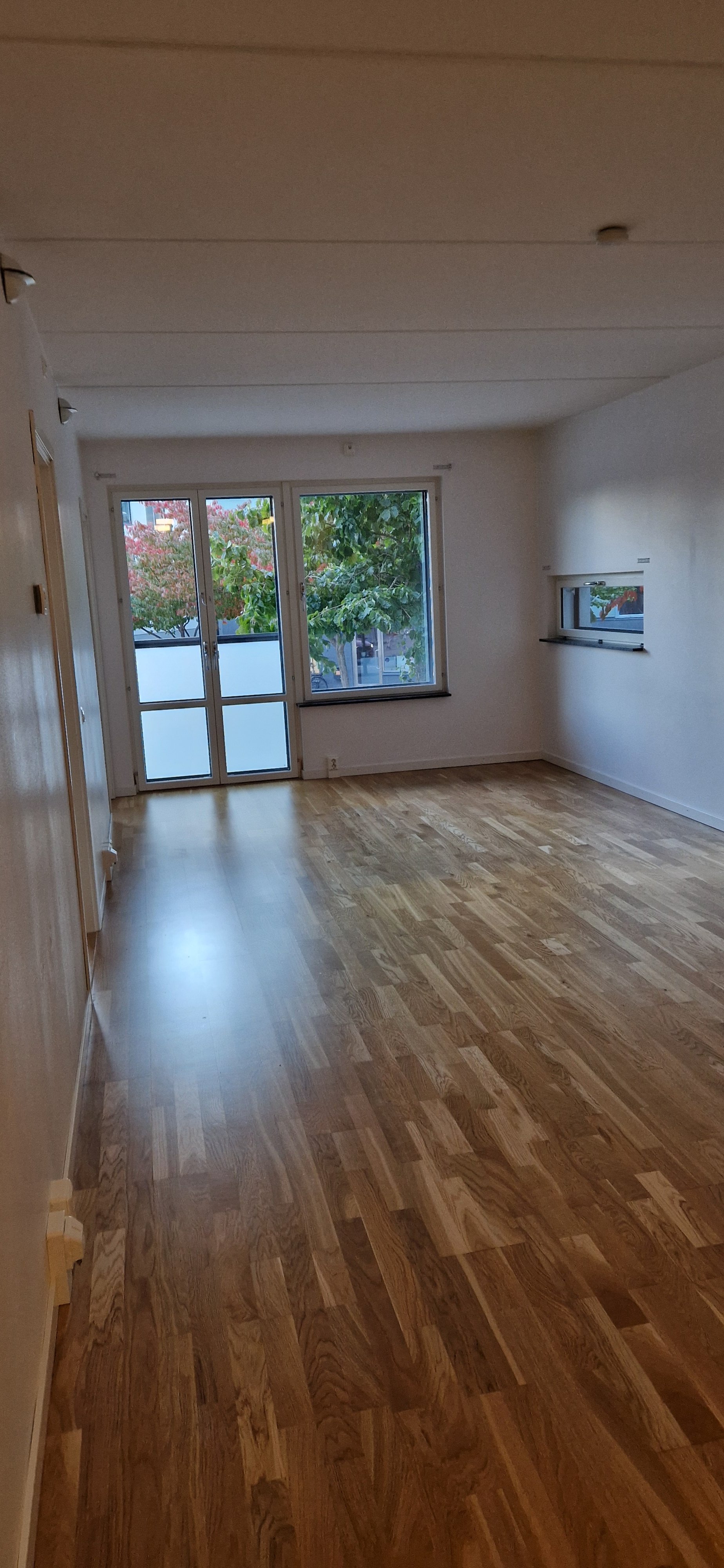 Suddagummans gata, Bromma