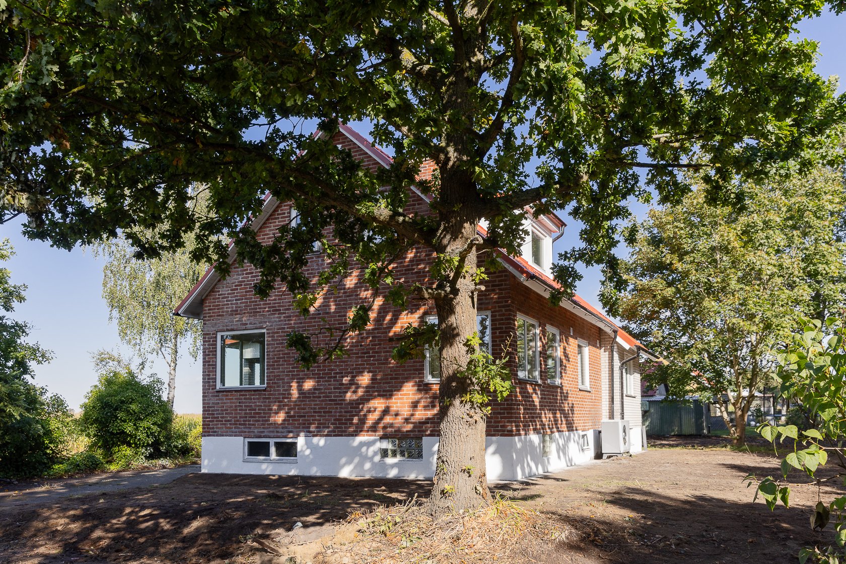 Villa/Hus, 6 rooms, 145 sqm, Saxtorp