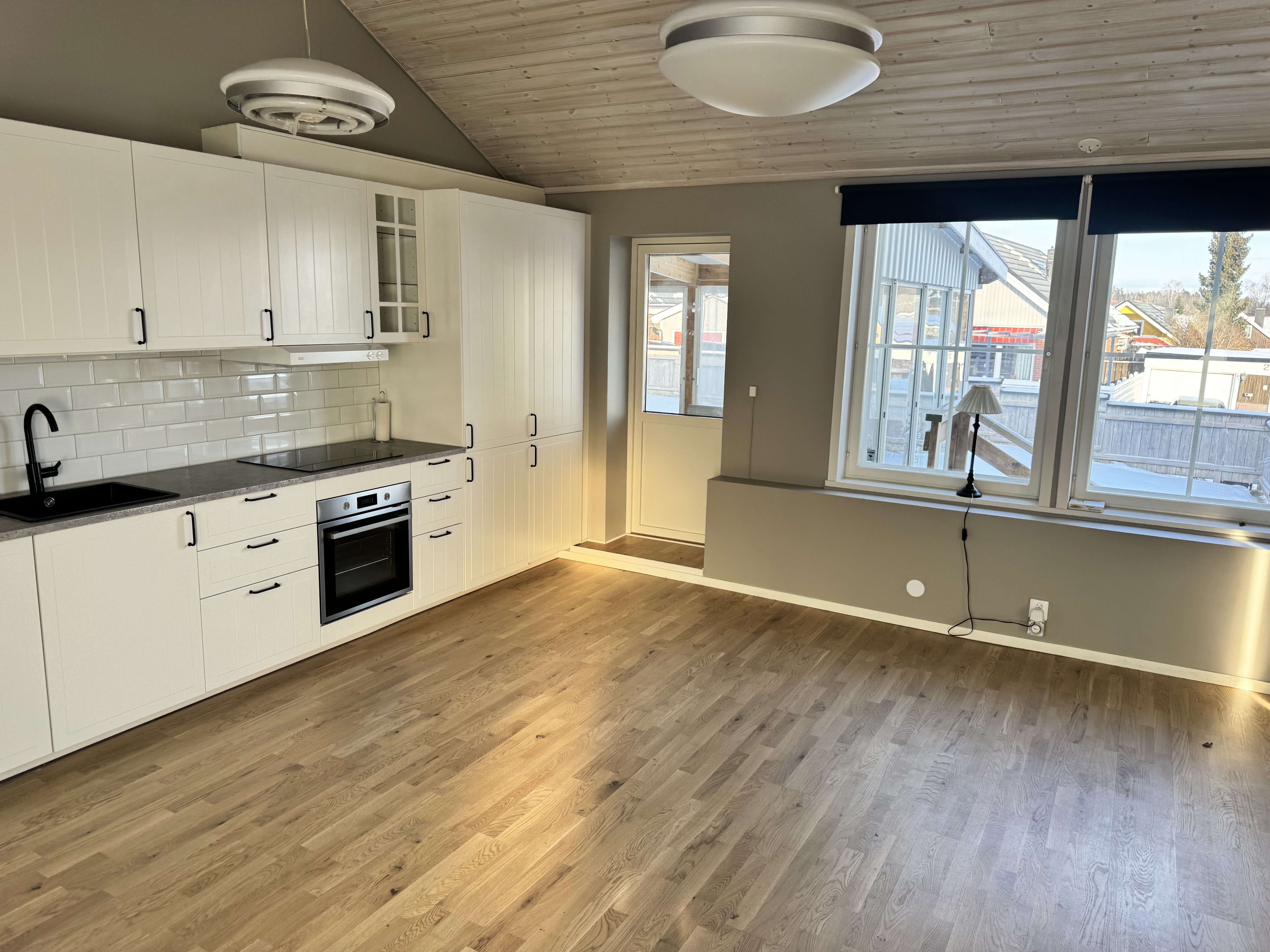 Lägenhet, 2 rooms, 54 sqm, Märsta