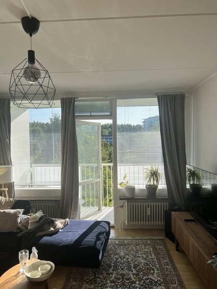 1 rum och kök, Hässelby, 7 500 kr/mån, bild 4