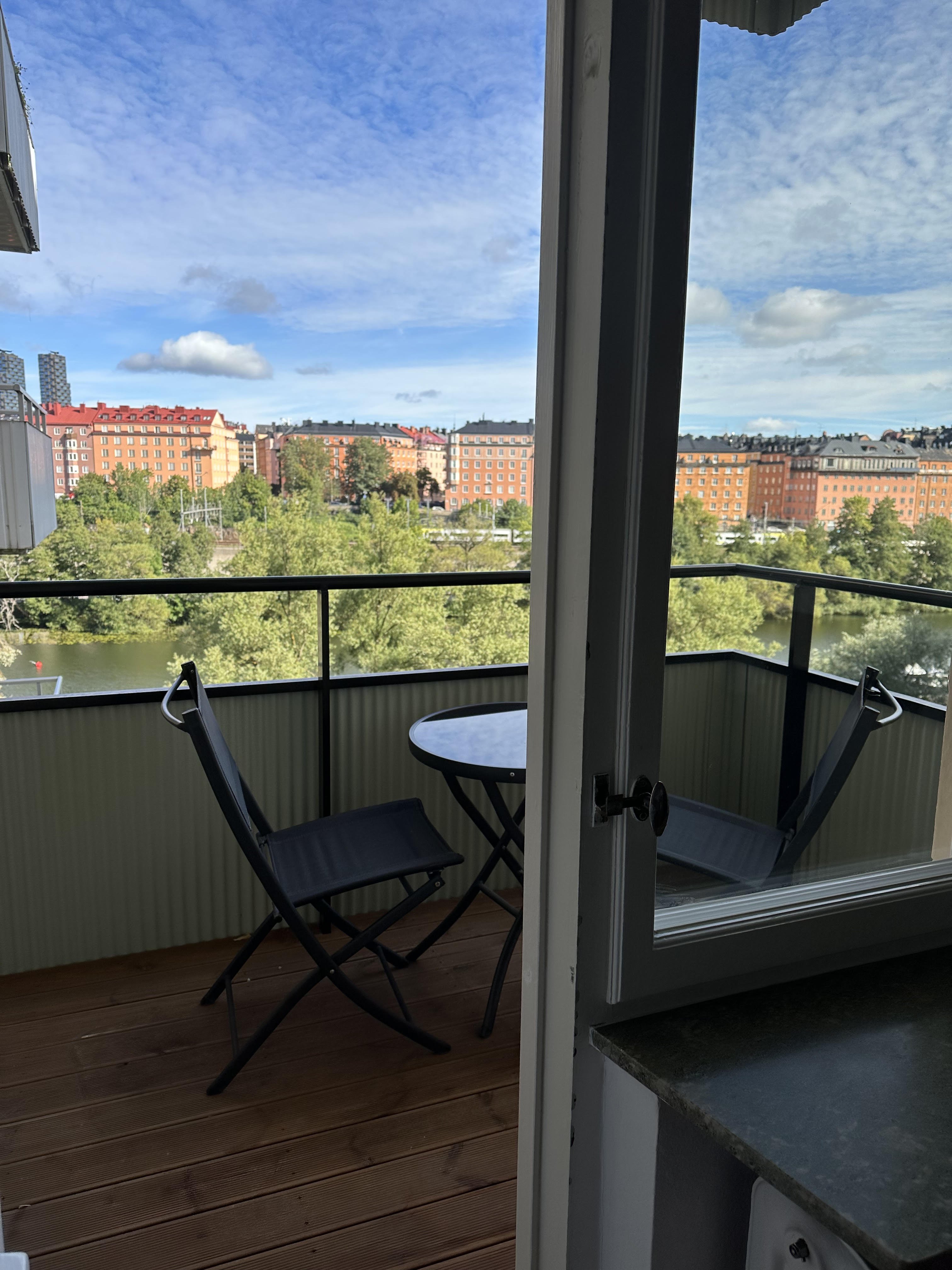 Industrigatan, Stockholm — photo 3