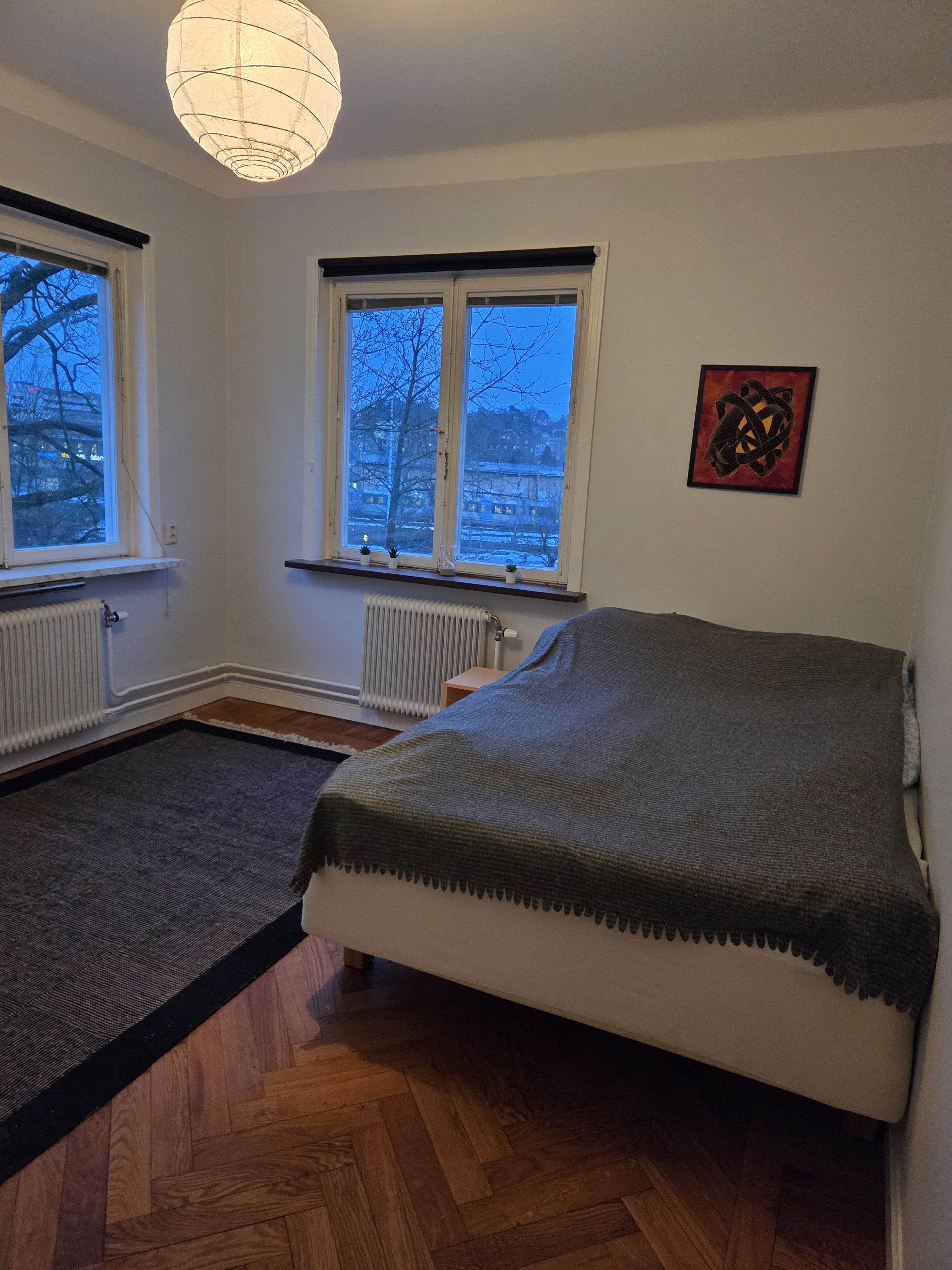 Tranebergsvägen, Bromma — photo 3