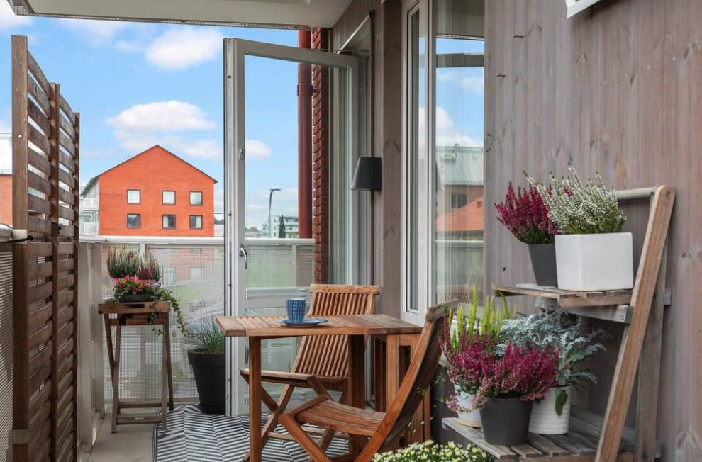 Margit Halls g, Göteborg — photo 2