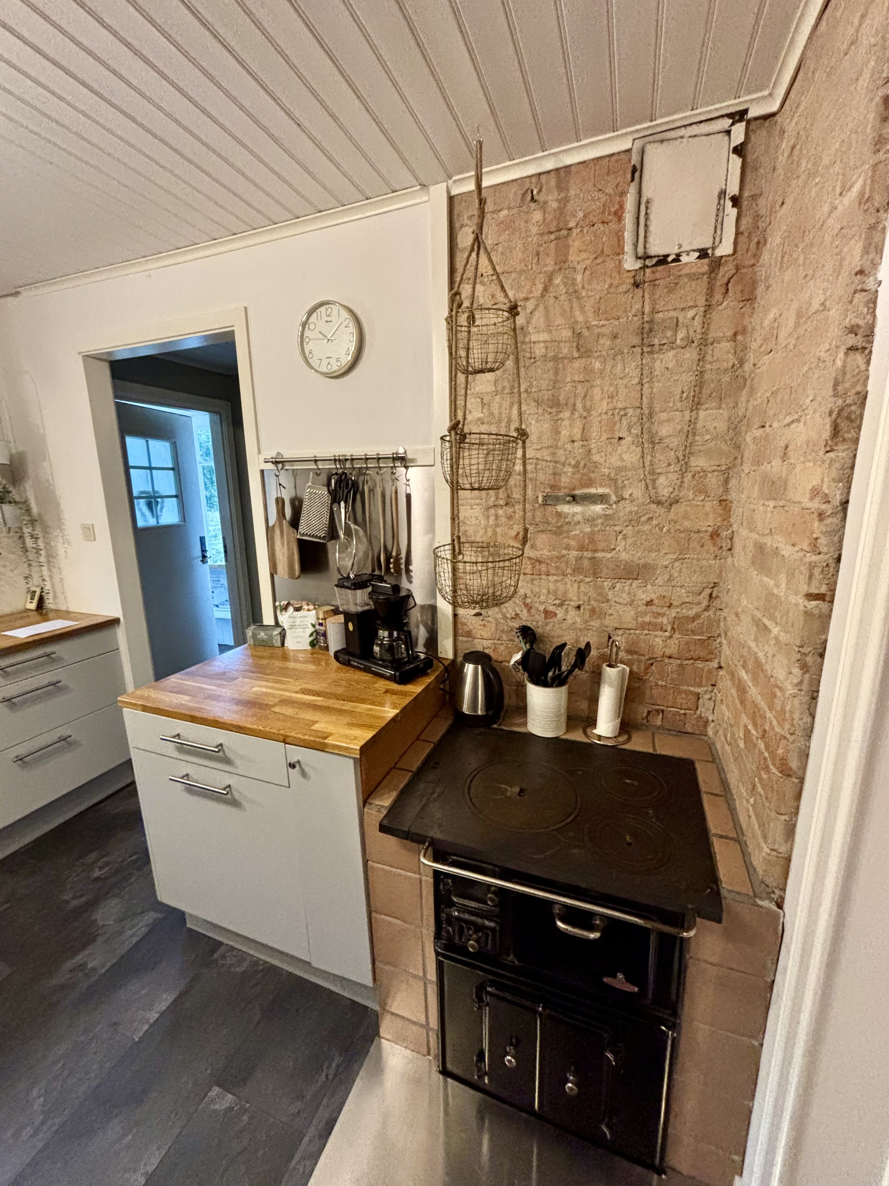 Hus – Oskarshamns kommun, Norra Vånevik - Bild 4