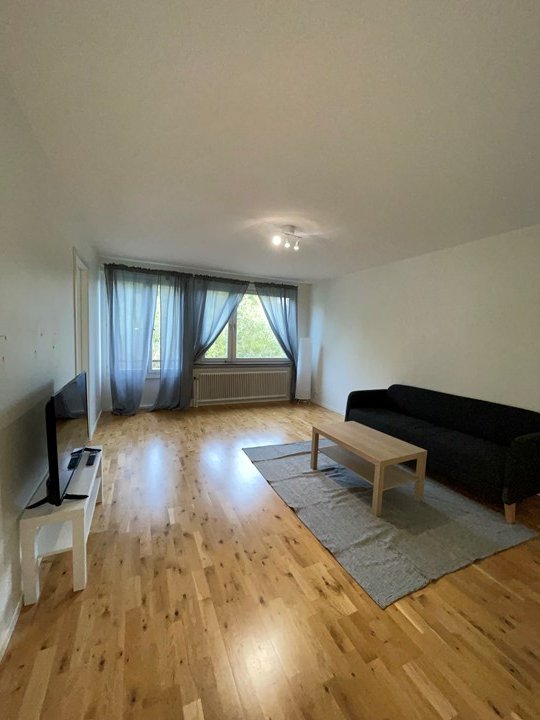 Lägenhet, 3 rum, 80 kvm, Gävle