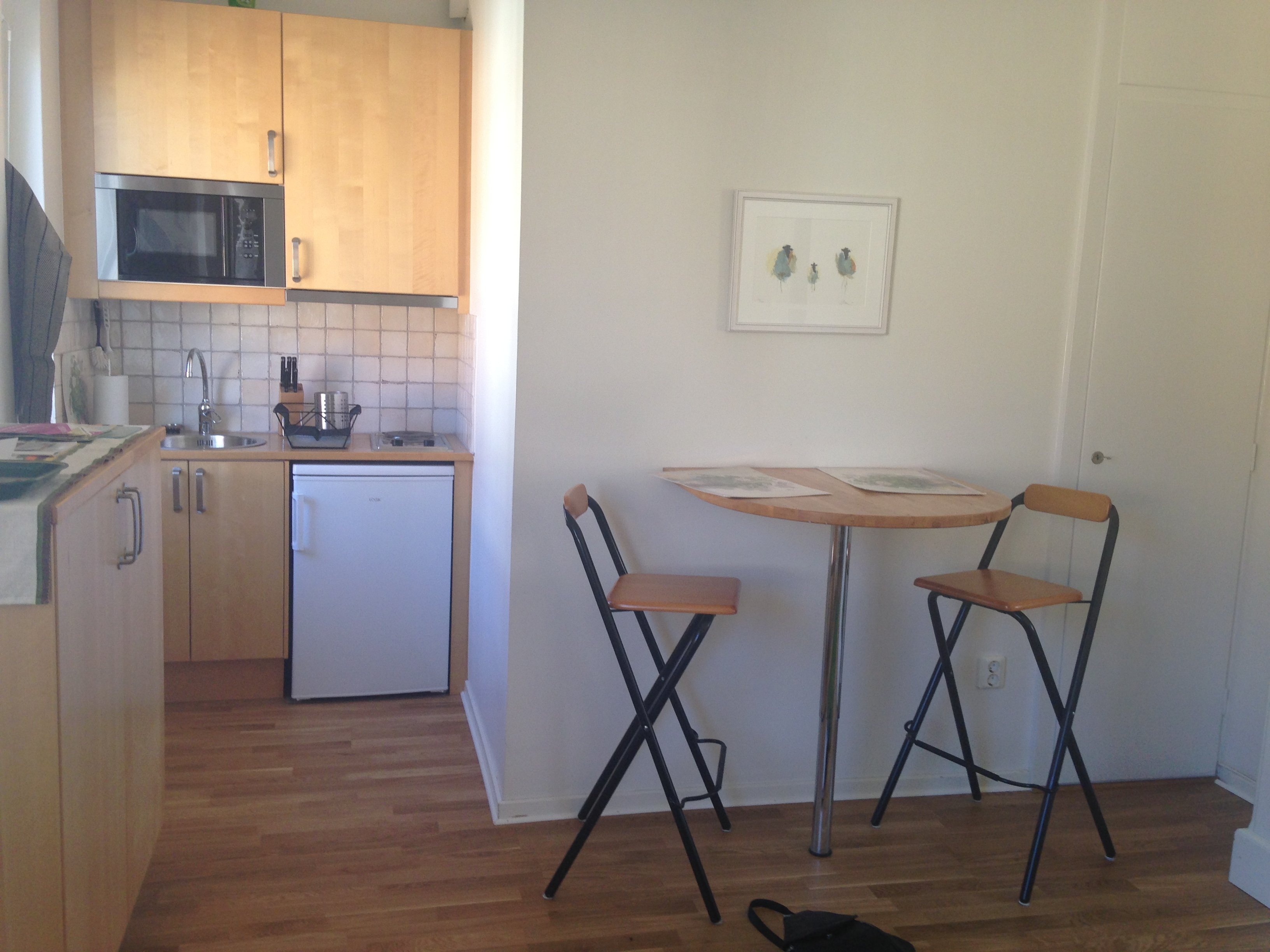 Bergsunds strand, Stockholm — photo 3