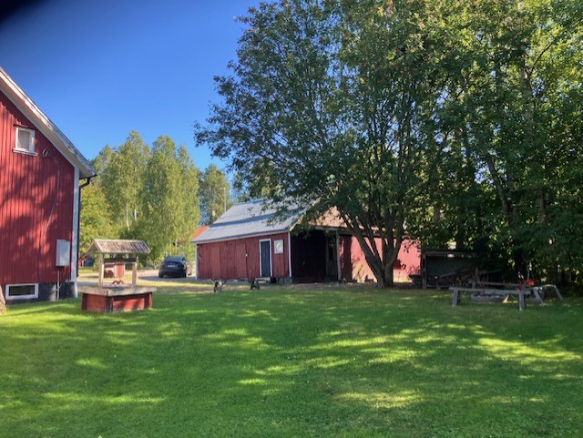 6 rok · 150 m² i Piteå – bild 21