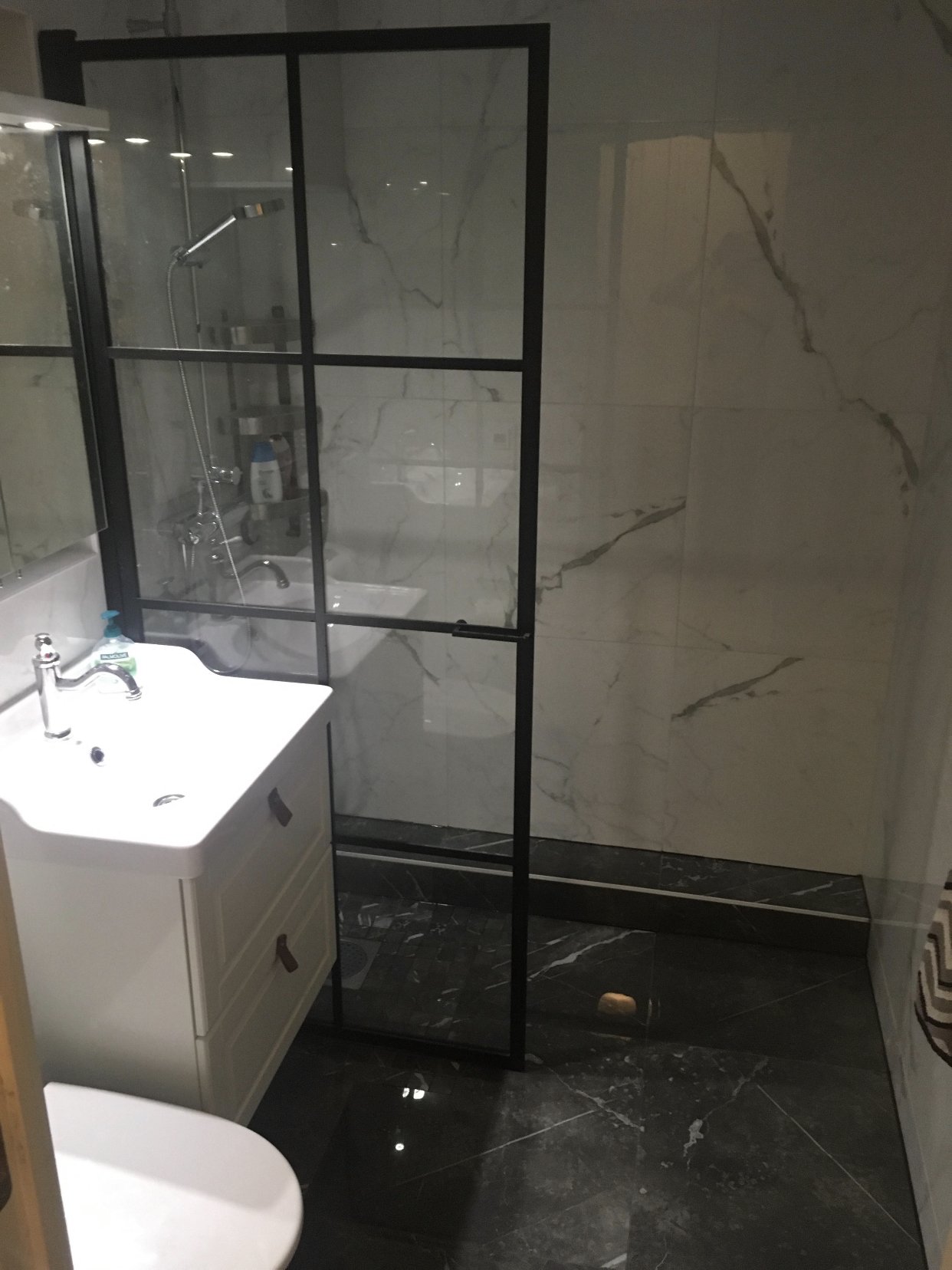 Lägenhet, 3 rooms, 65 sqm, Sundbyberg