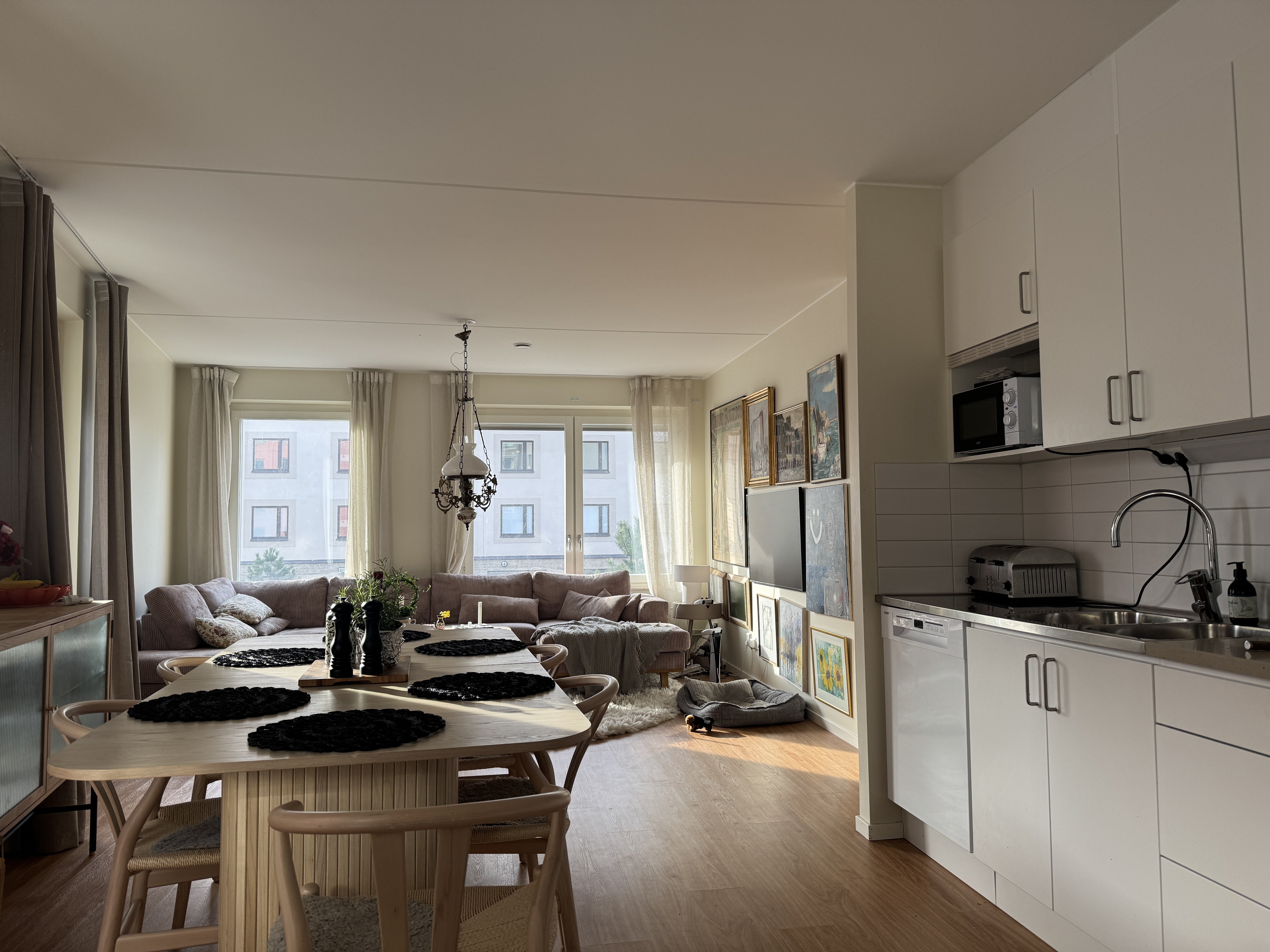 Grycksbovägen, Enskede — photo 2