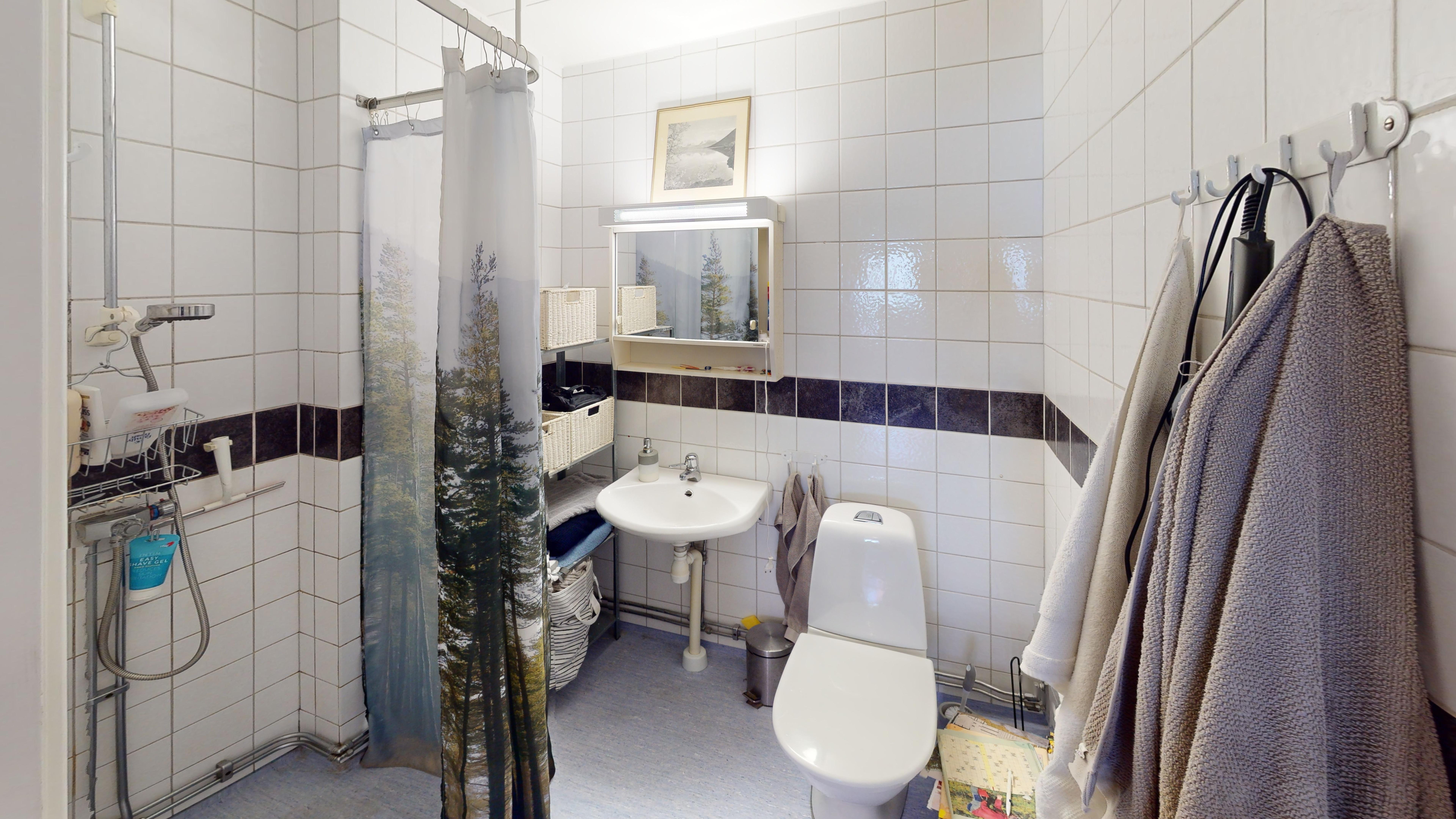 Apartment in Göteborg, Krokslätt - Bild 5