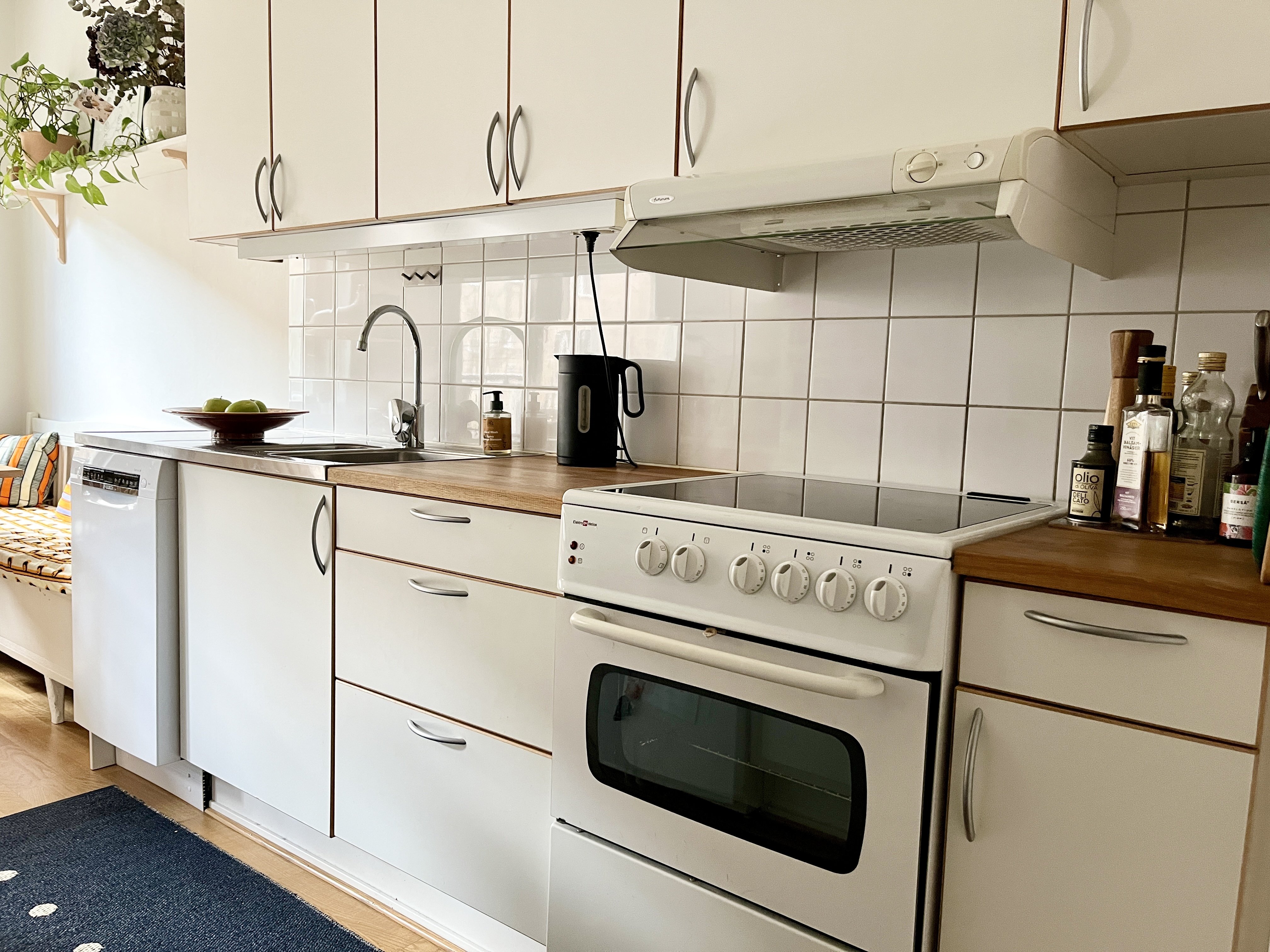 Bäckvägen, Hägersten — photo 3