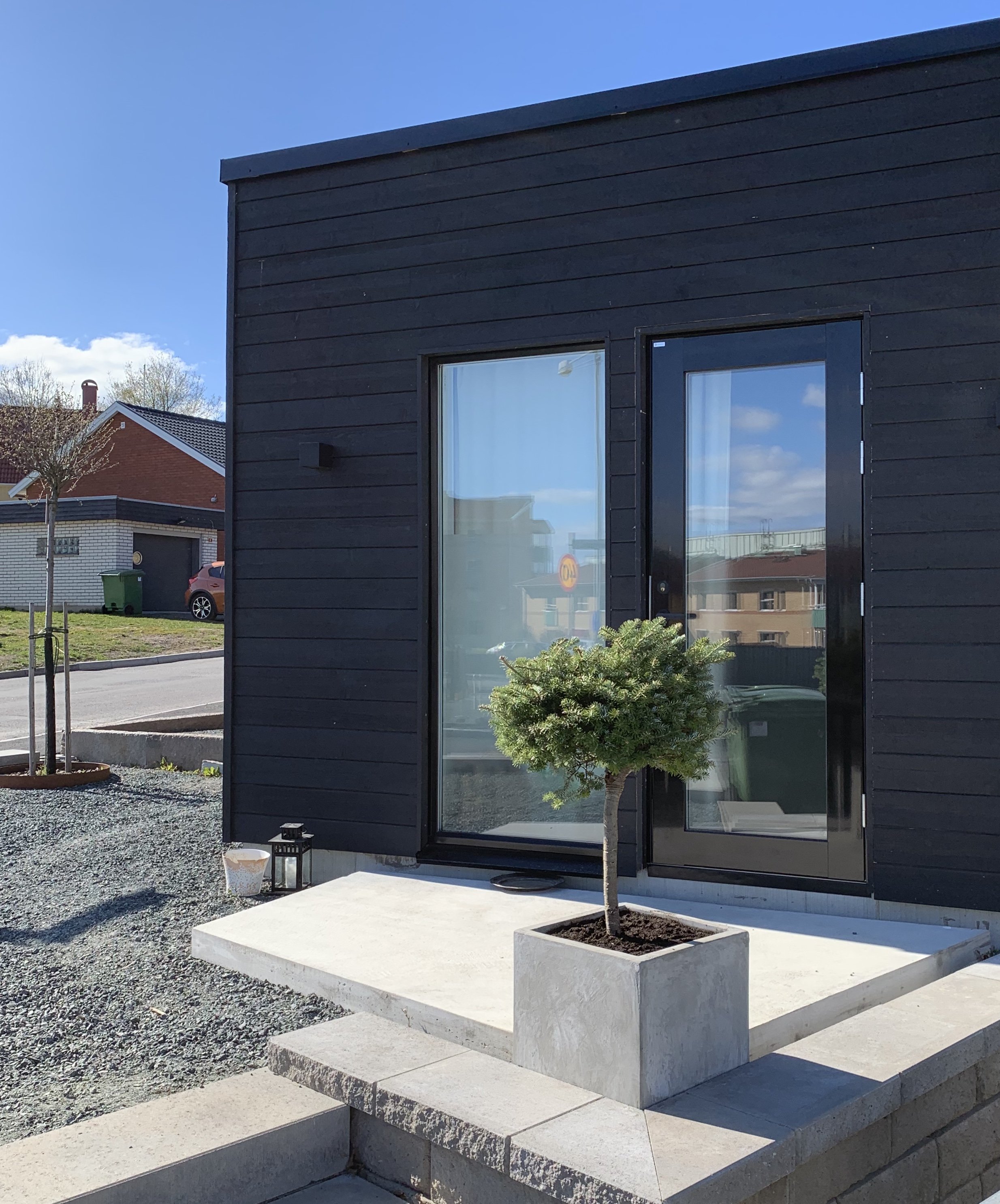 Villa/Hus, 1 rooms, 24 sqm, Jönköping