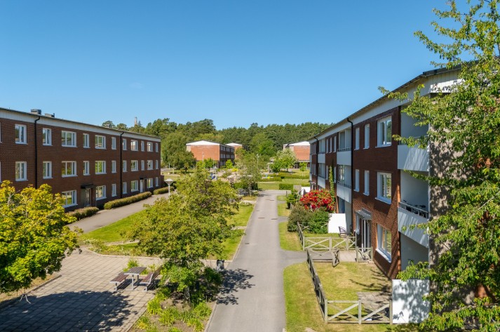 Qasa listing 1406894, Skövde