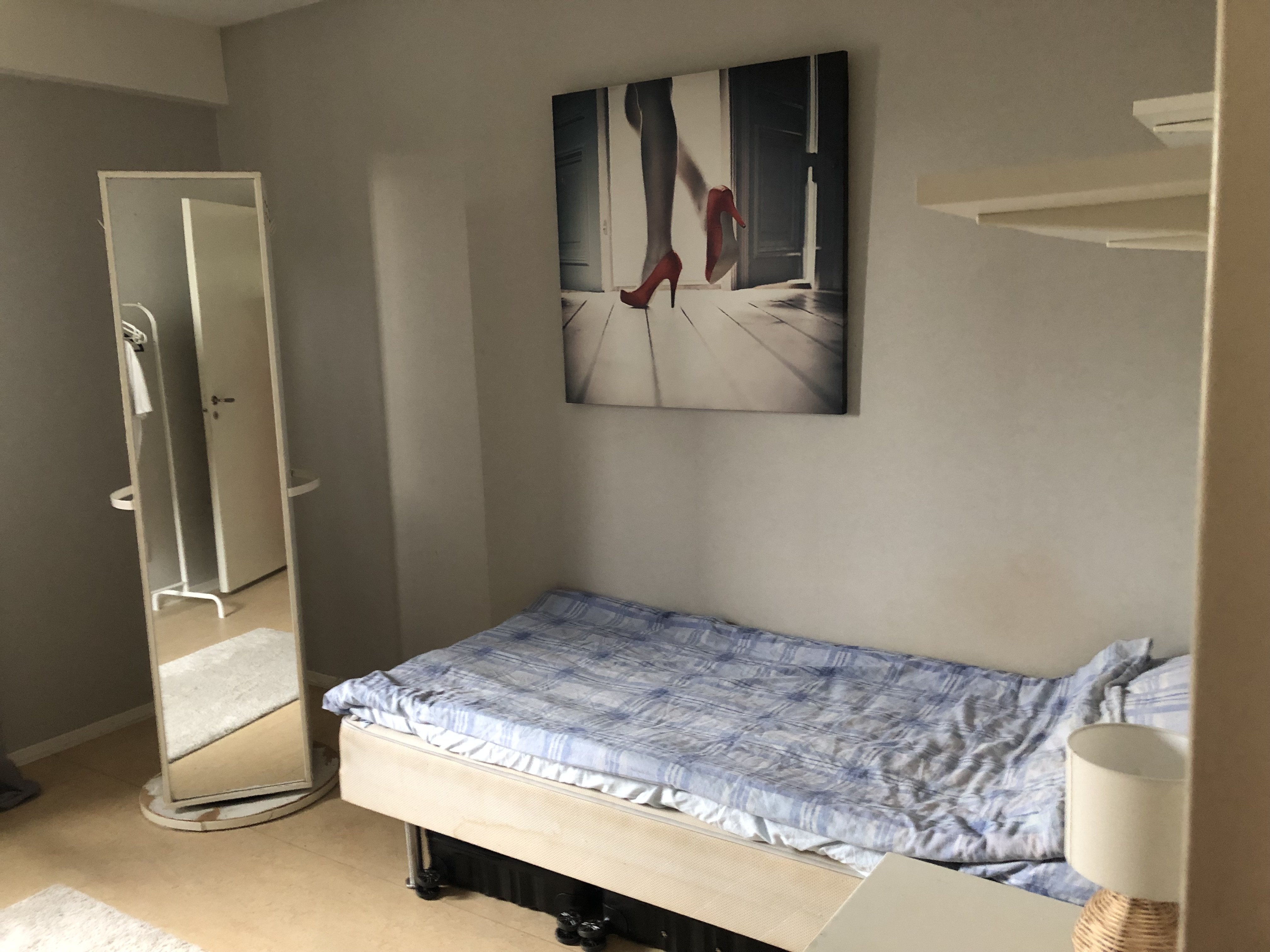 Pianogatan, Göteborg