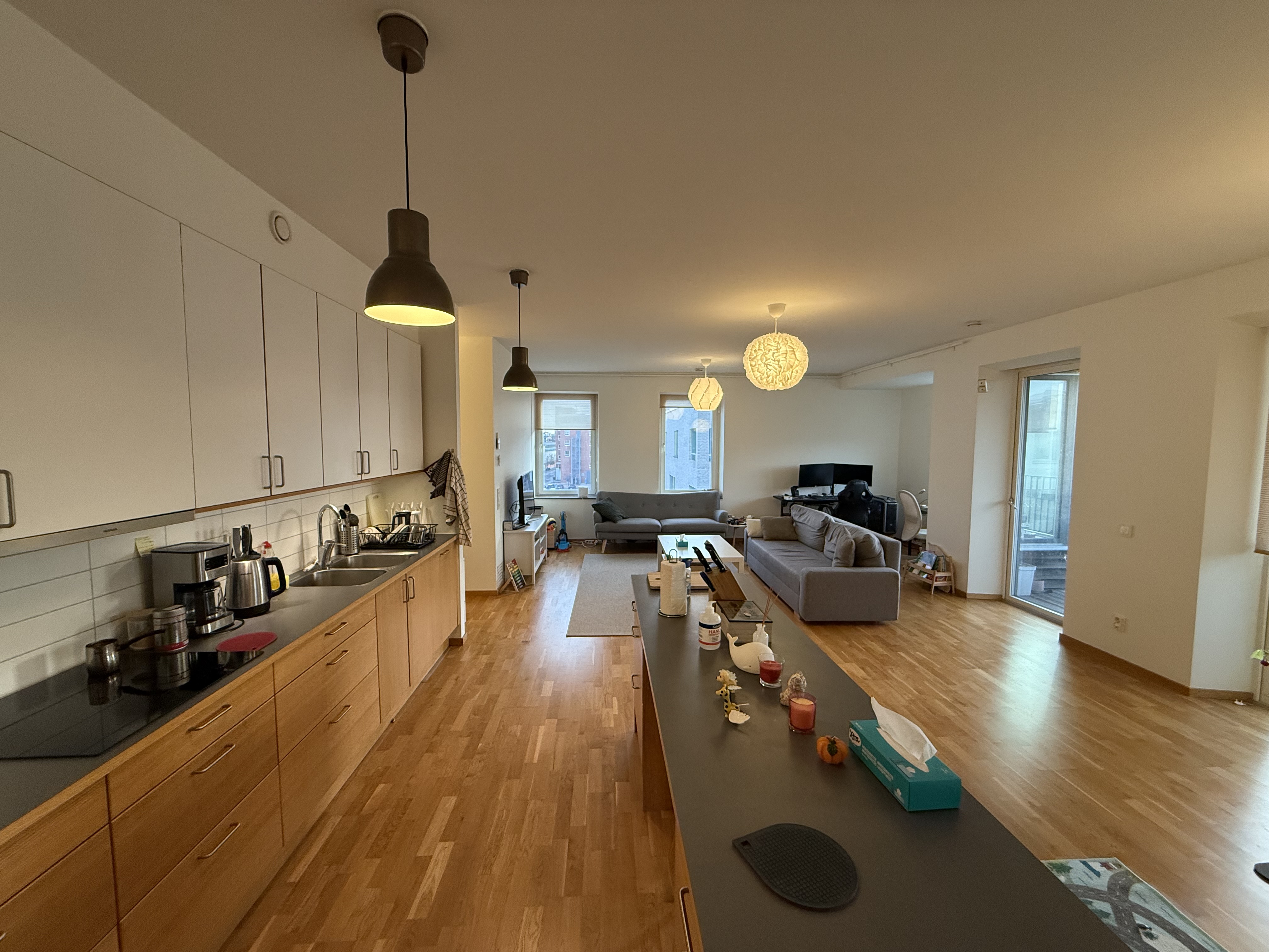 Koggens Gränd, Malmö — photo 2